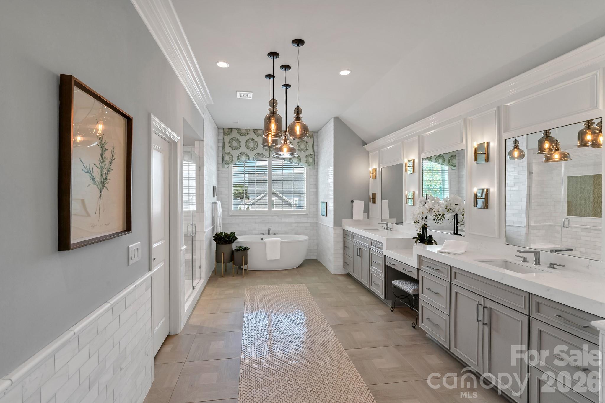 Bent Creek - Residential