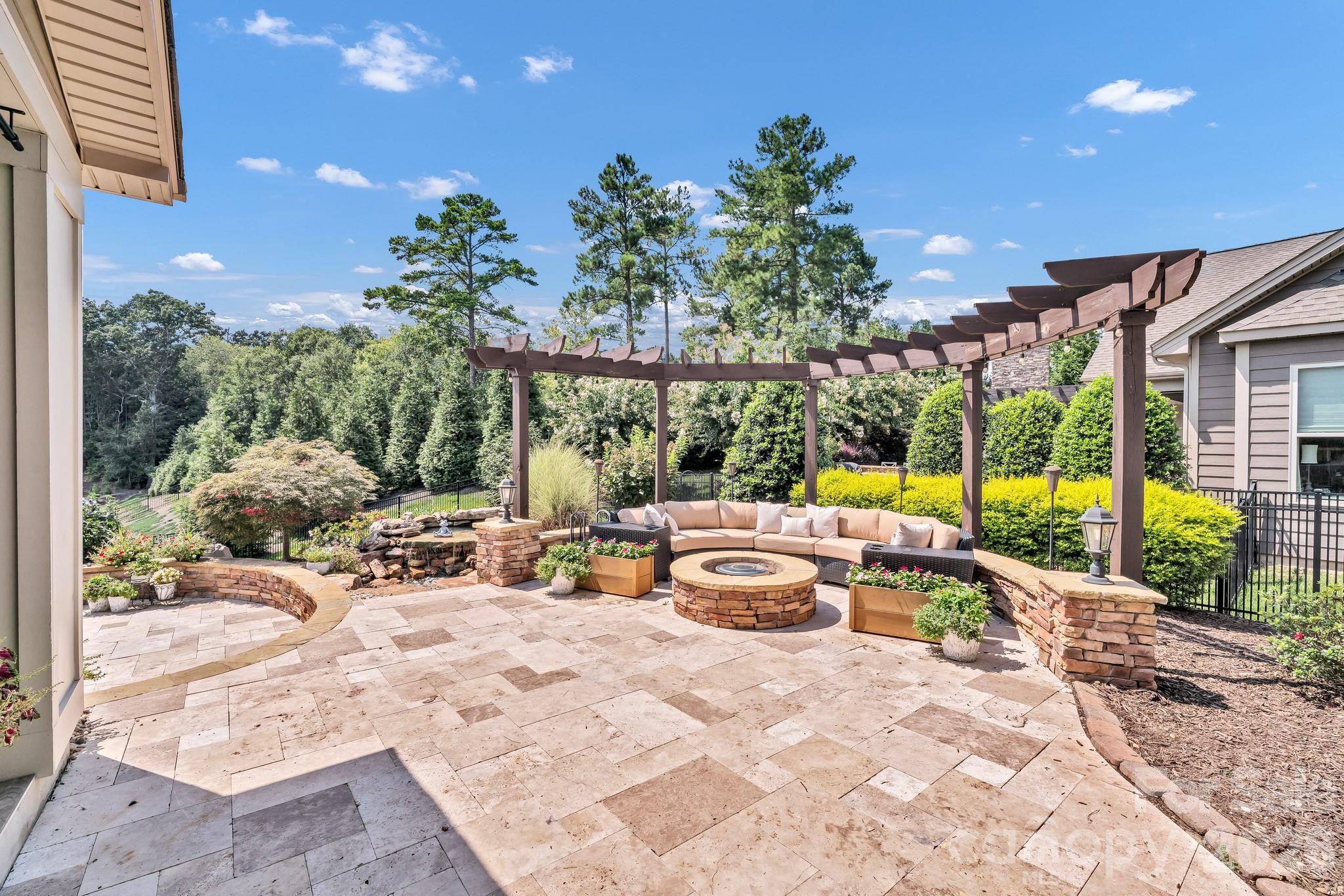 Bent Creek - Residential