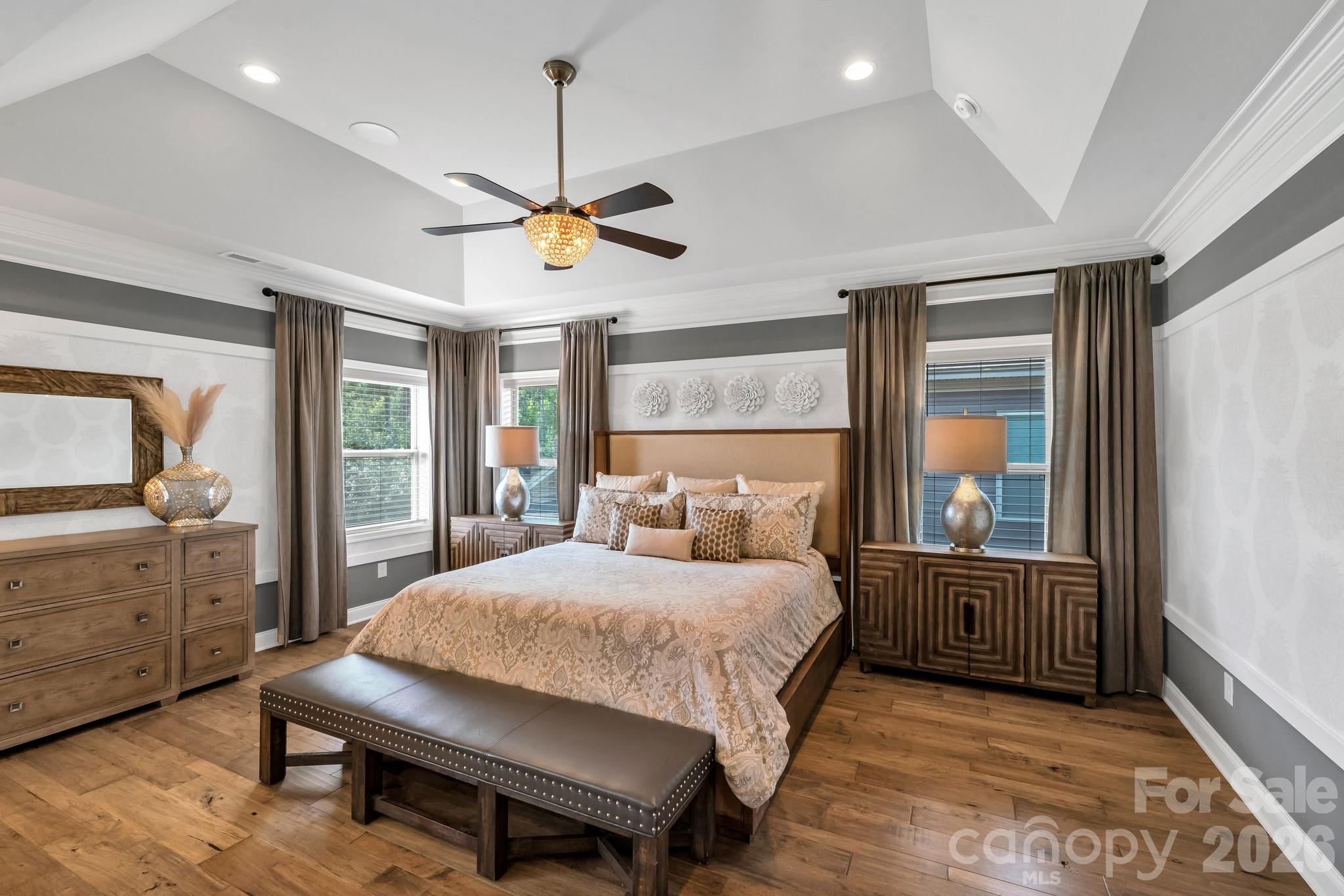 Bent Creek - Residential