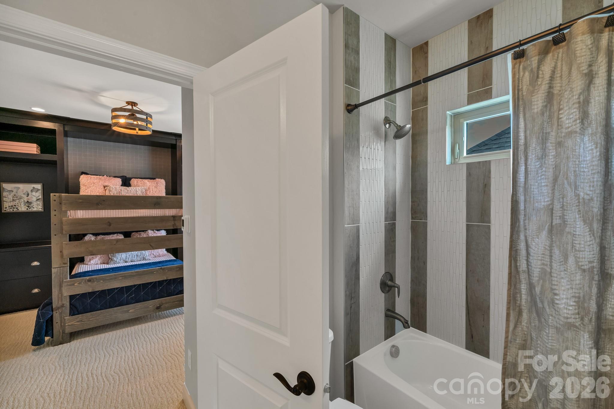 Bent Creek - Residential