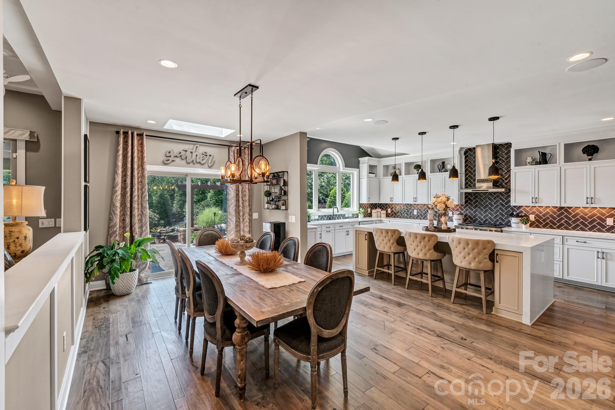 Bent Creek - Residential