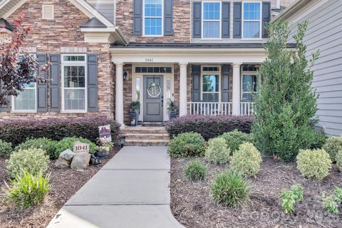 1041 Chippenham Avenue Lancaster SC 29720