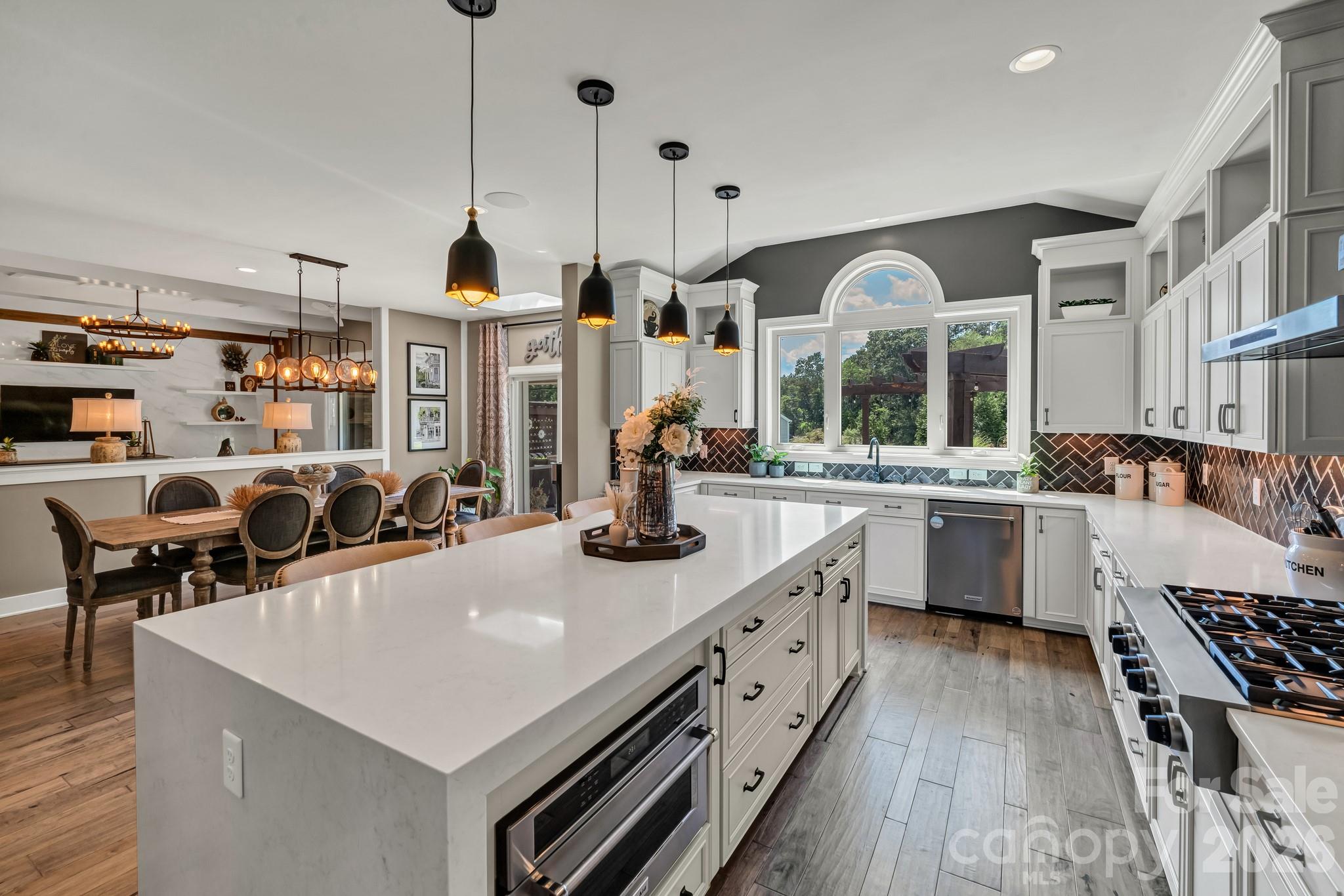 Bent Creek - Residential