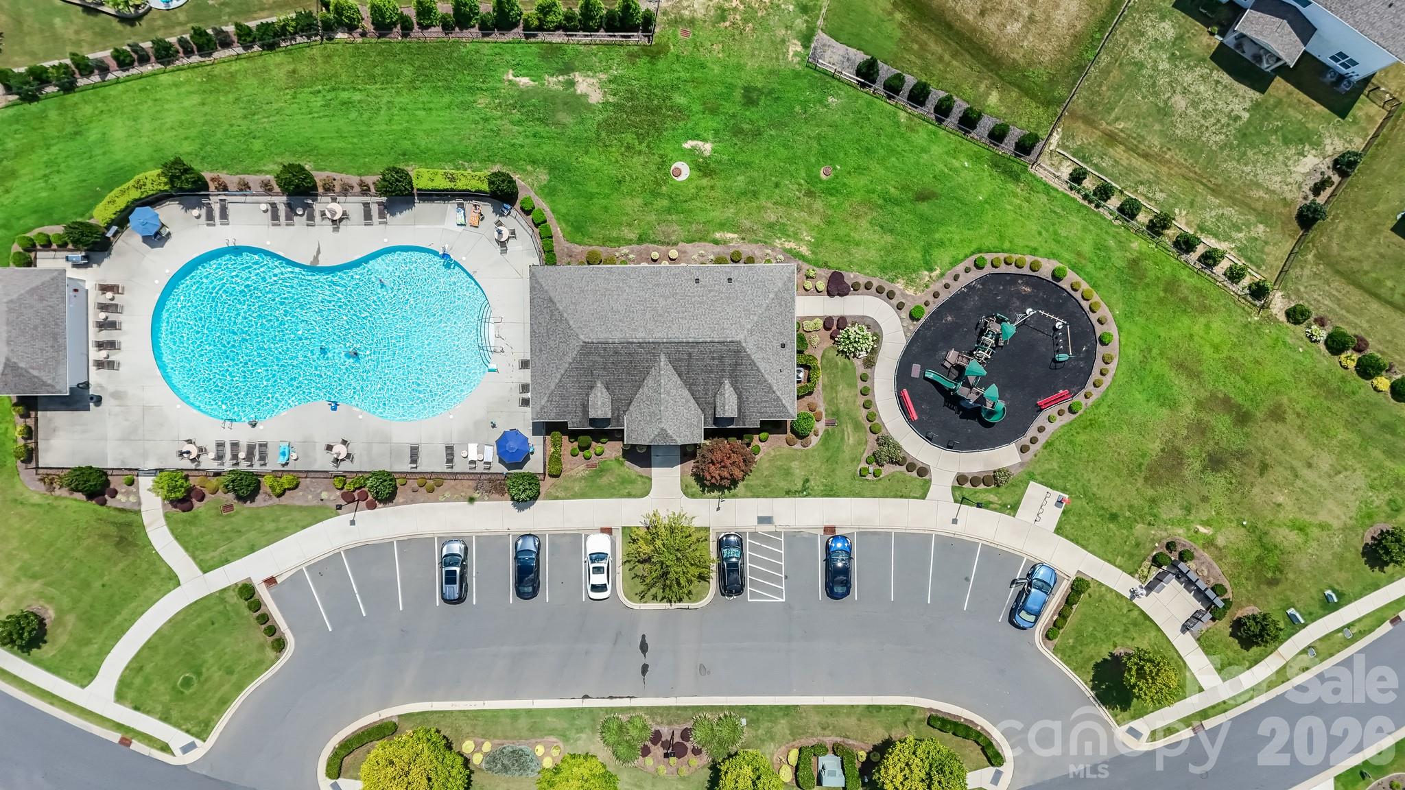 Bent Creek - Residential