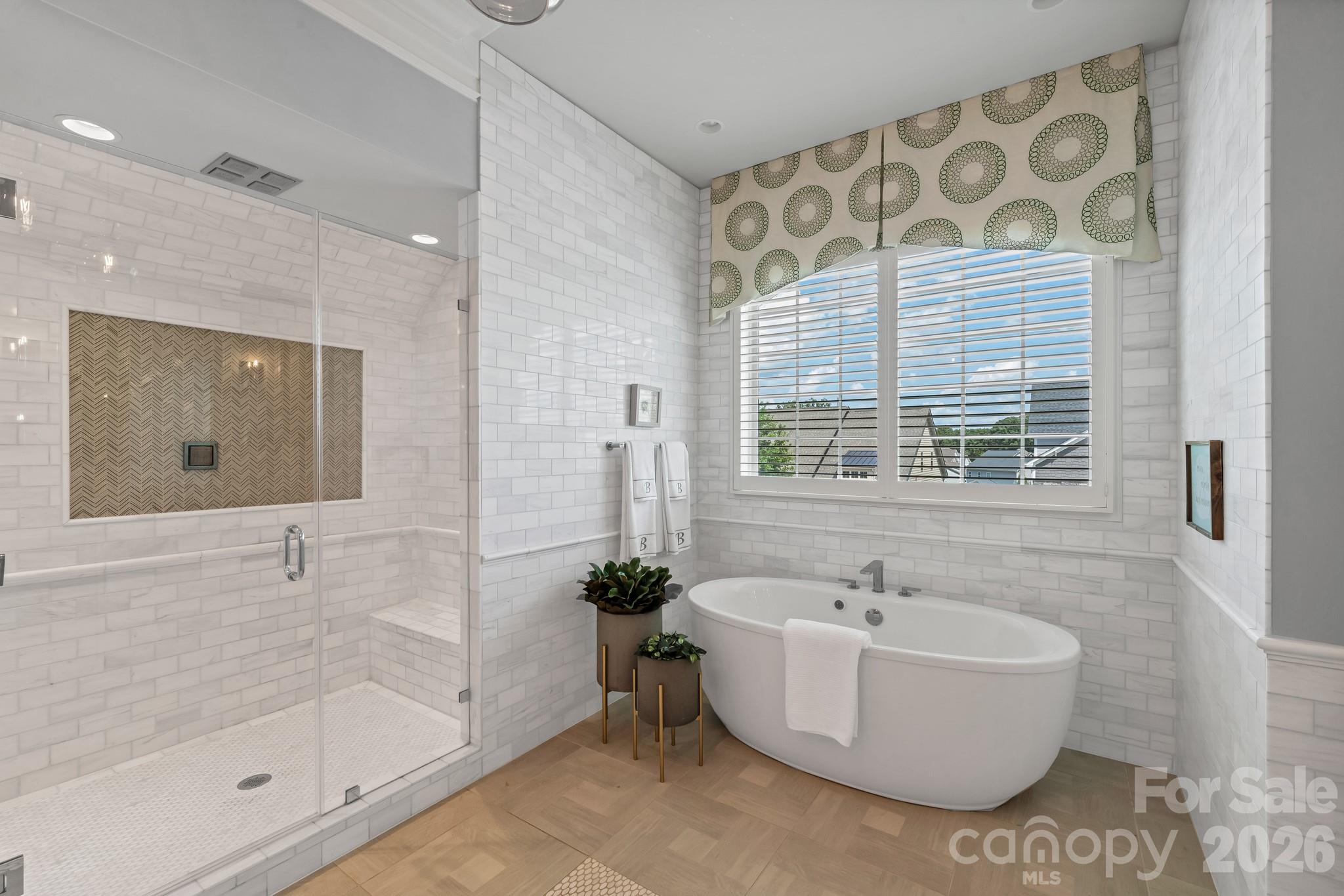 Bent Creek - Residential