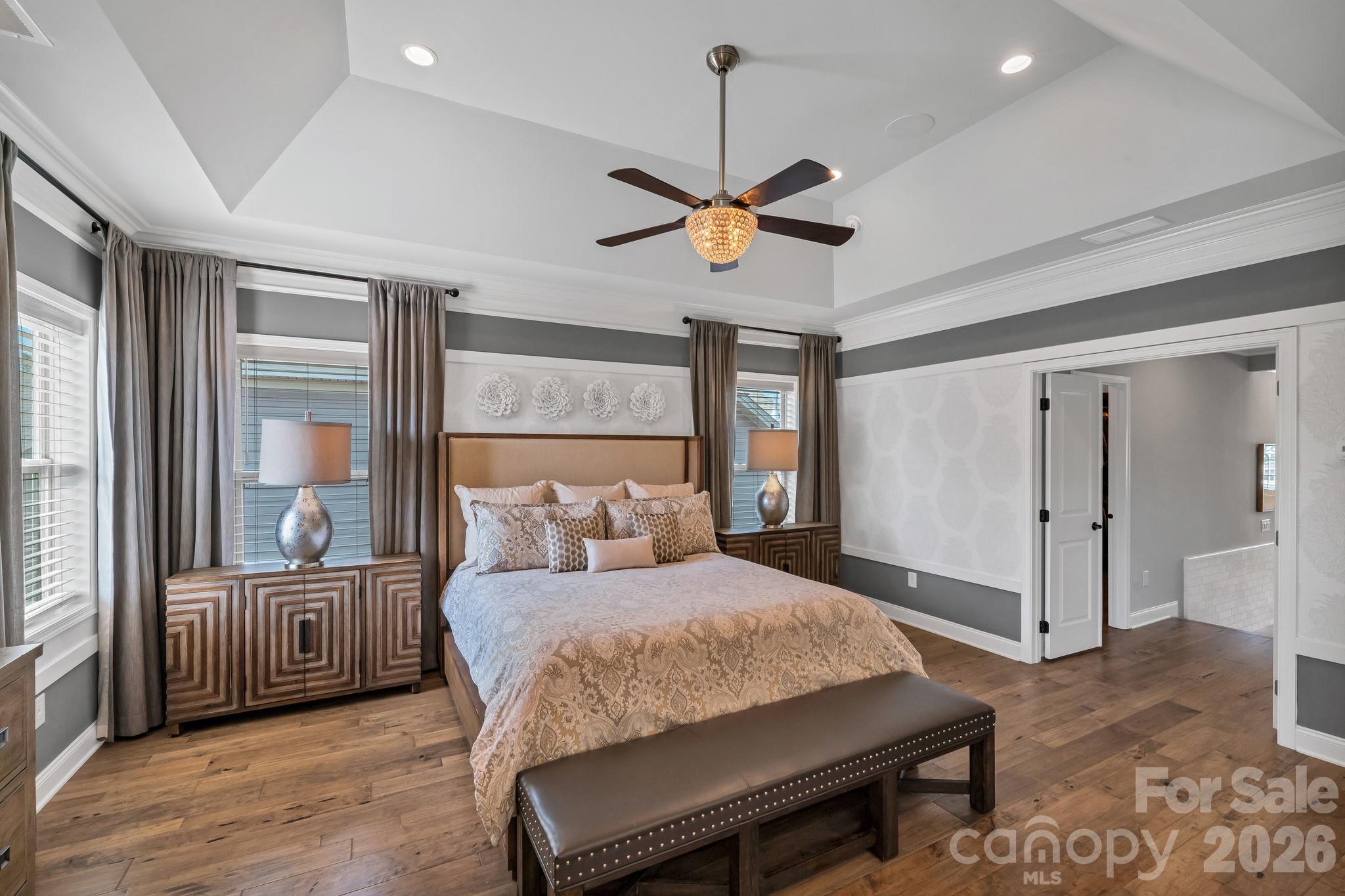 Bent Creek - Residential