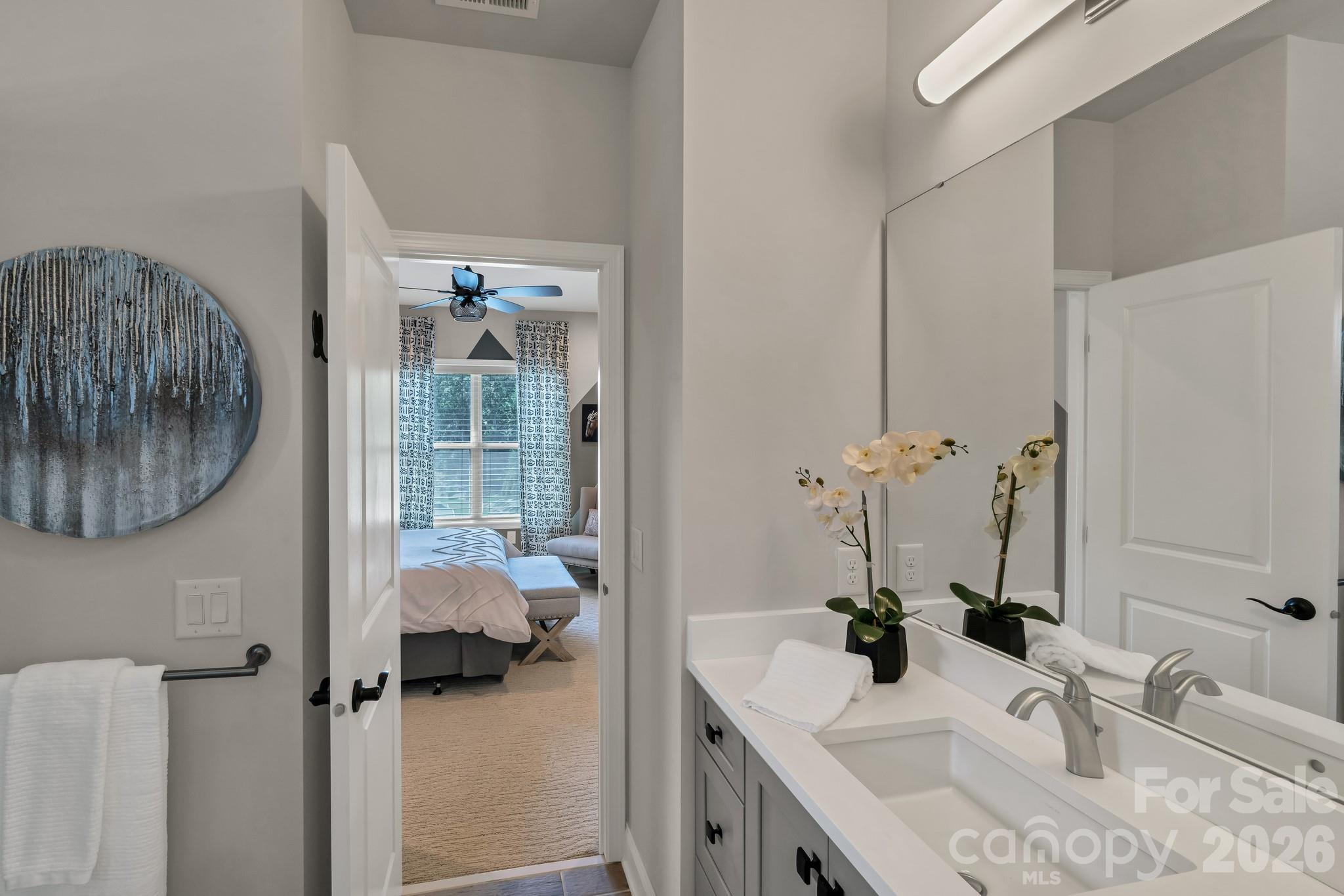 Bent Creek - Residential