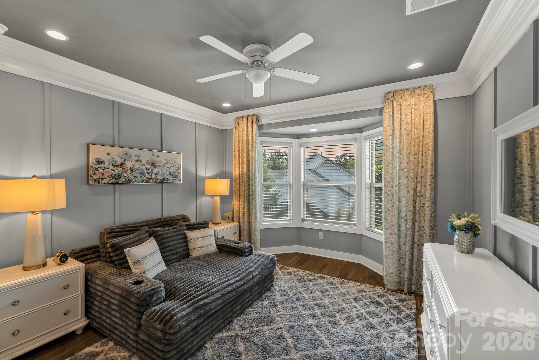 Bent Creek - Residential