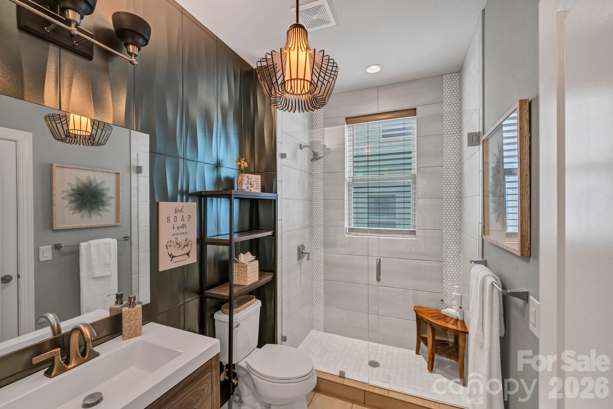 Bent Creek - Residential