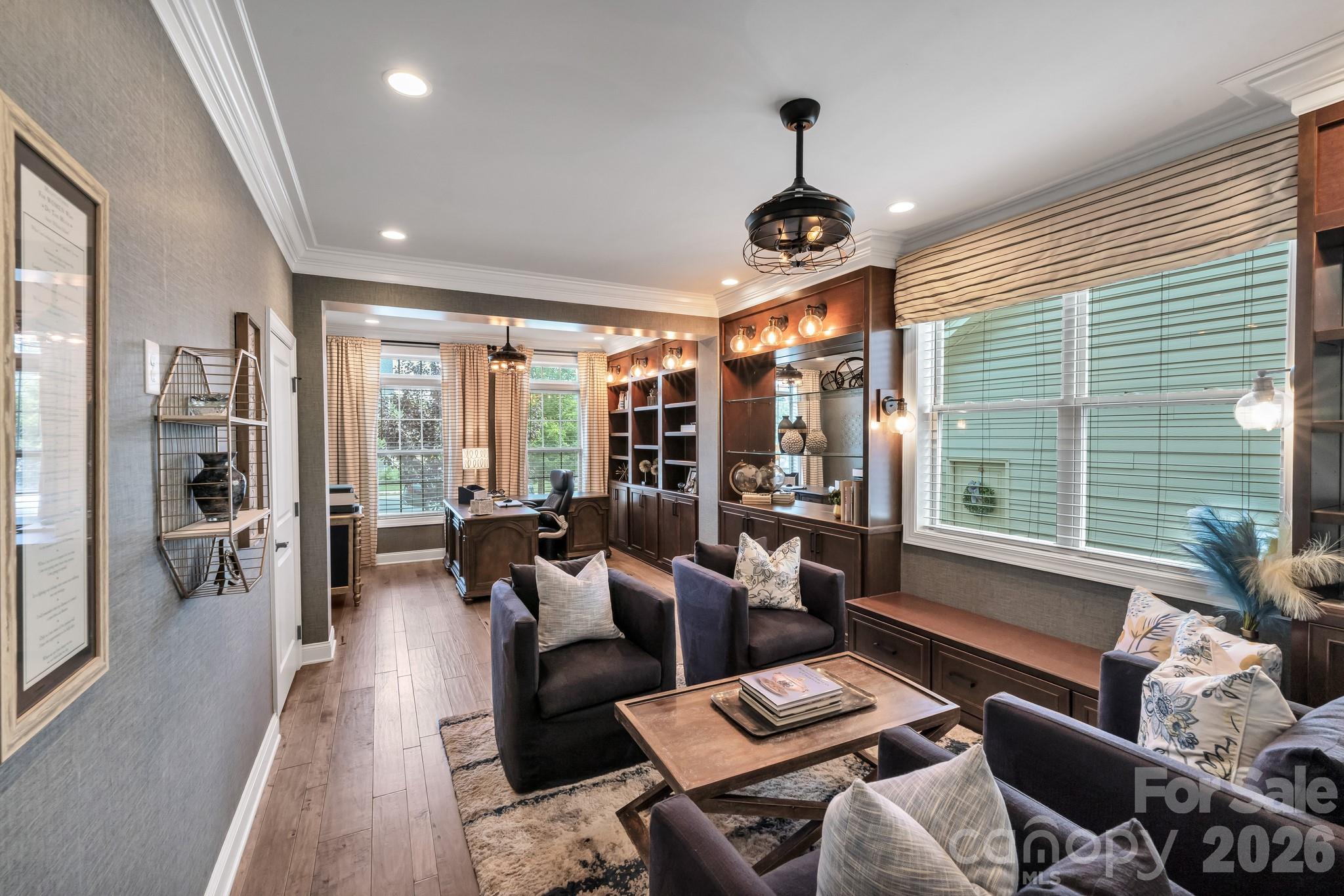 Bent Creek - Residential