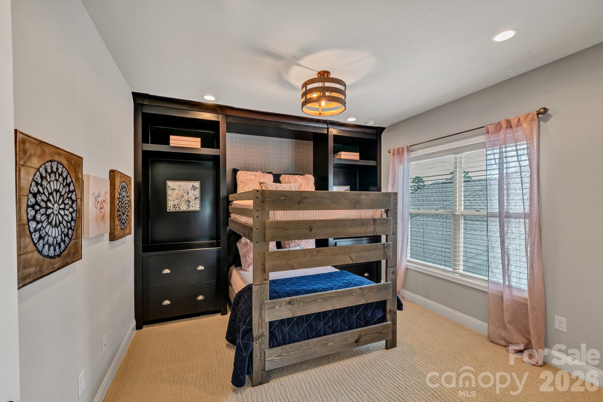 Bent Creek - Residential