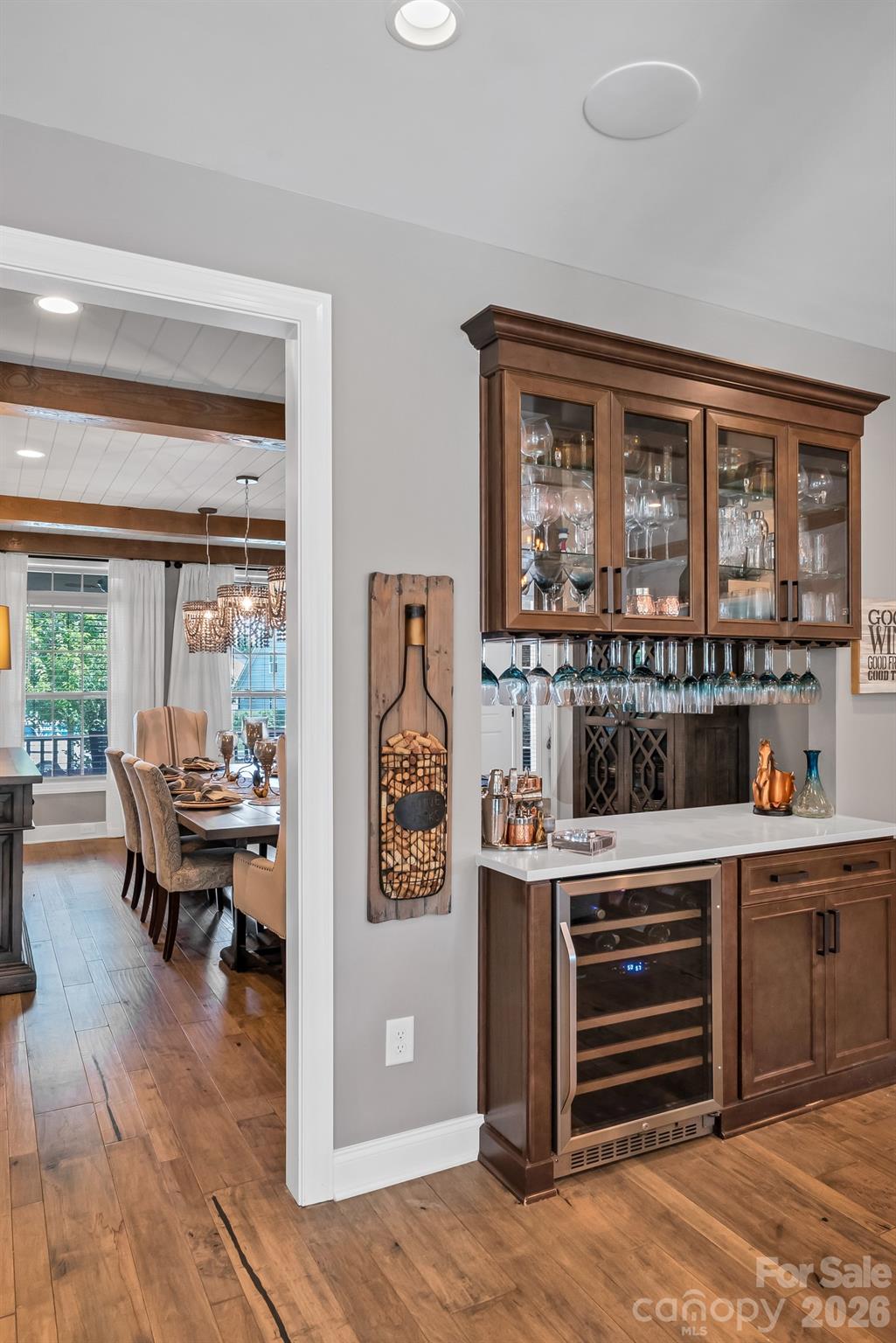 Bent Creek - Residential