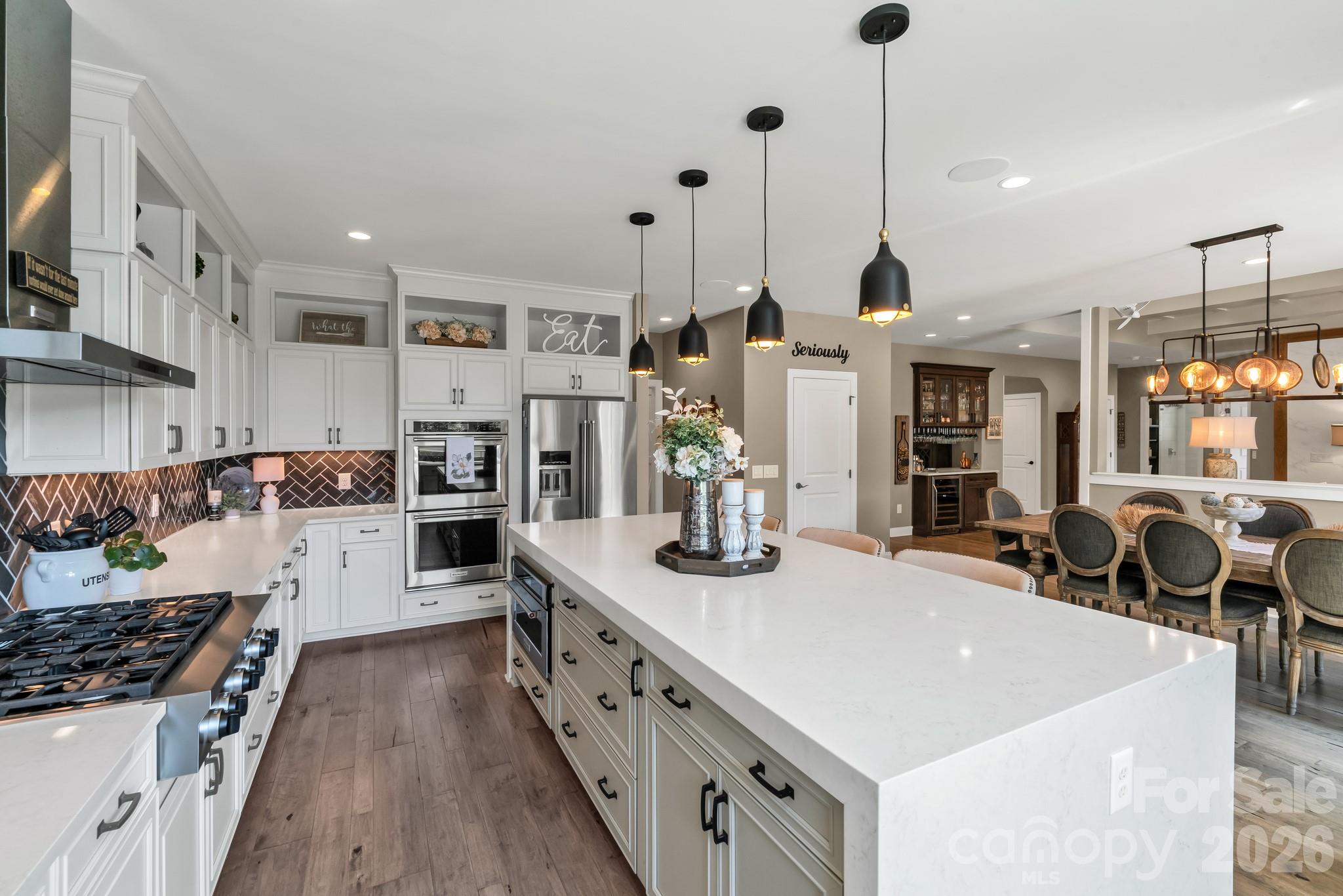 Bent Creek - Residential