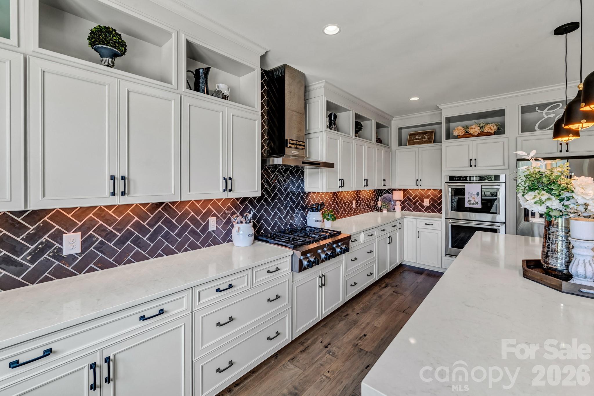 Bent Creek - Residential