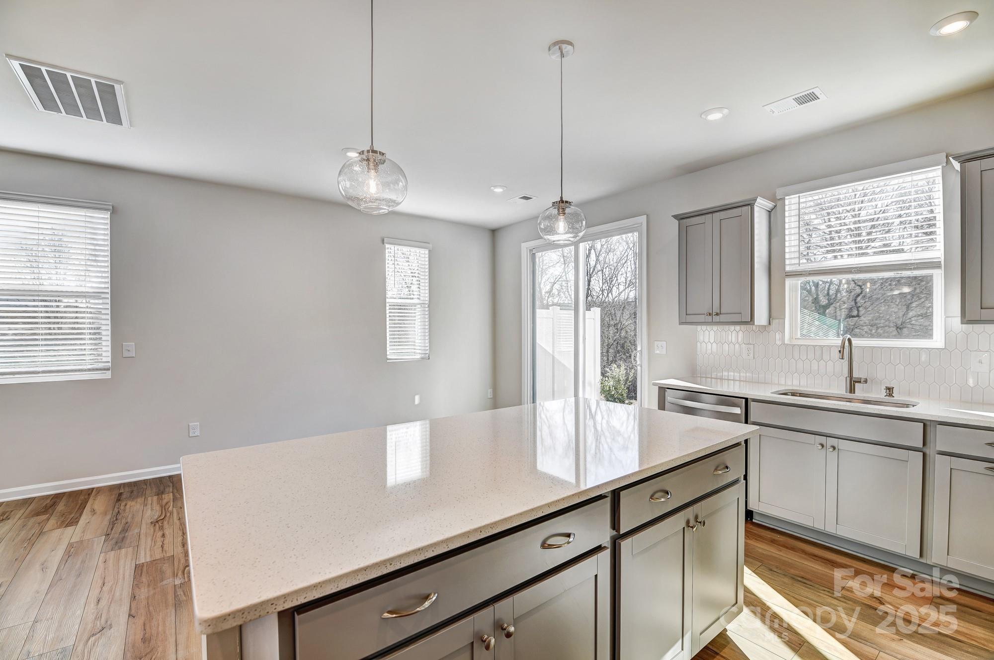 Cheyney - Residential