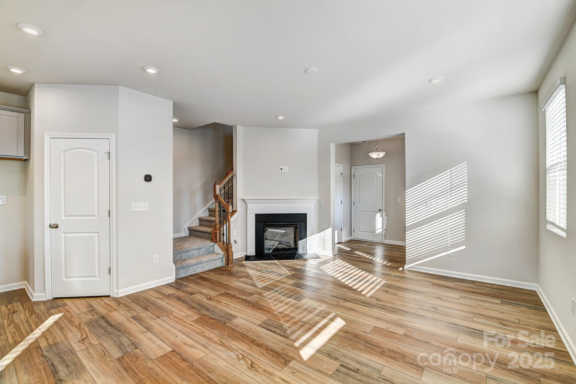Cheyney - Residential