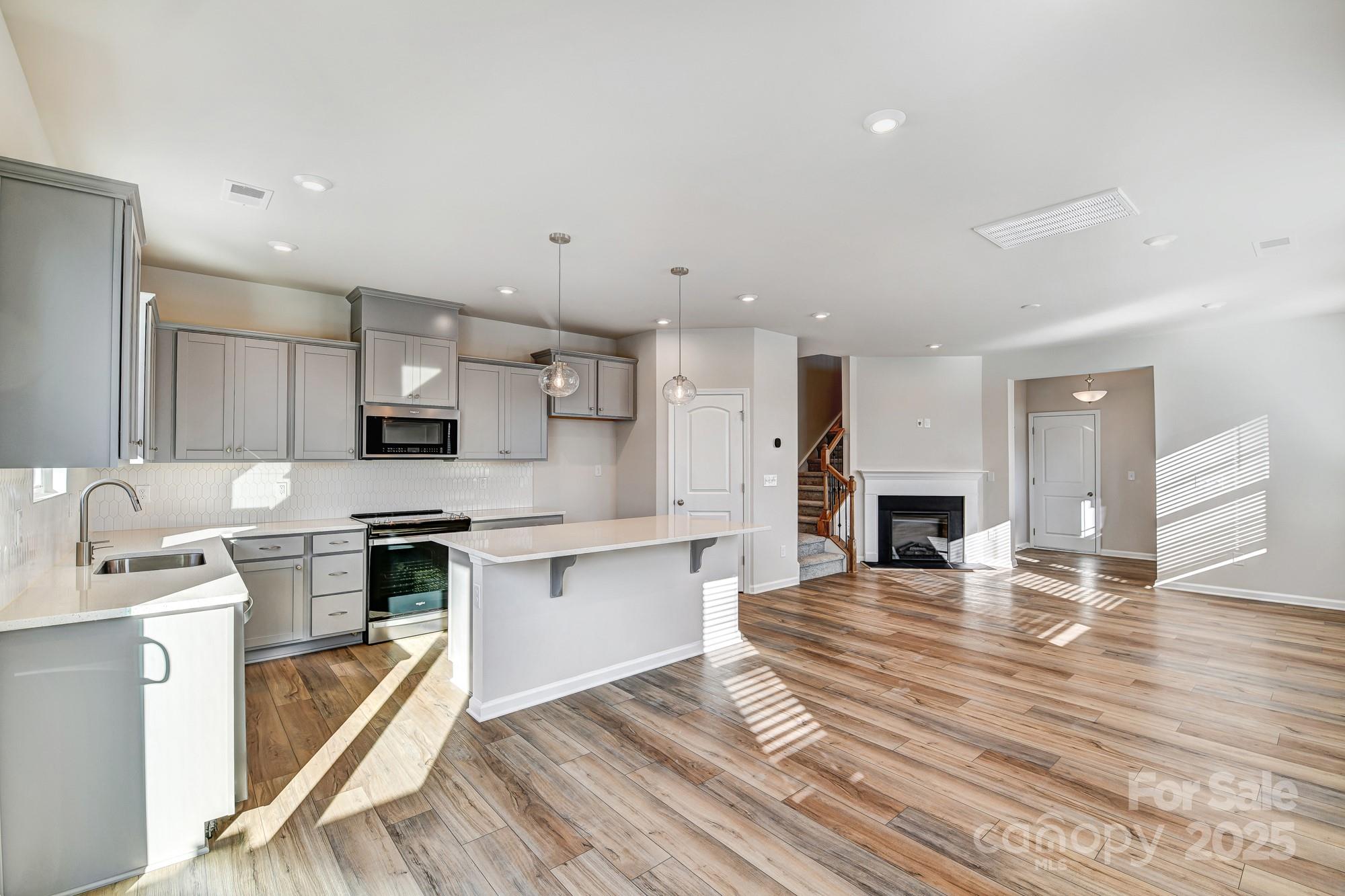 Cheyney - Residential