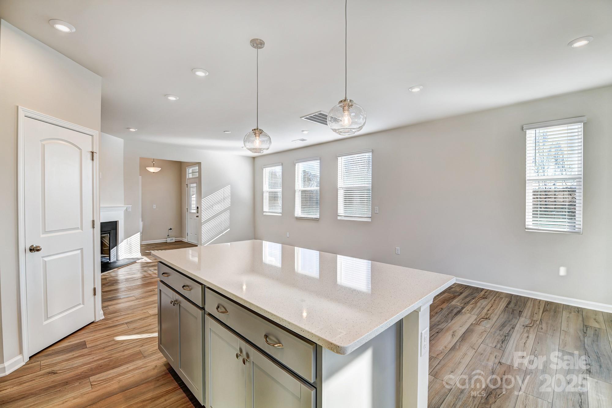 Cheyney - Residential