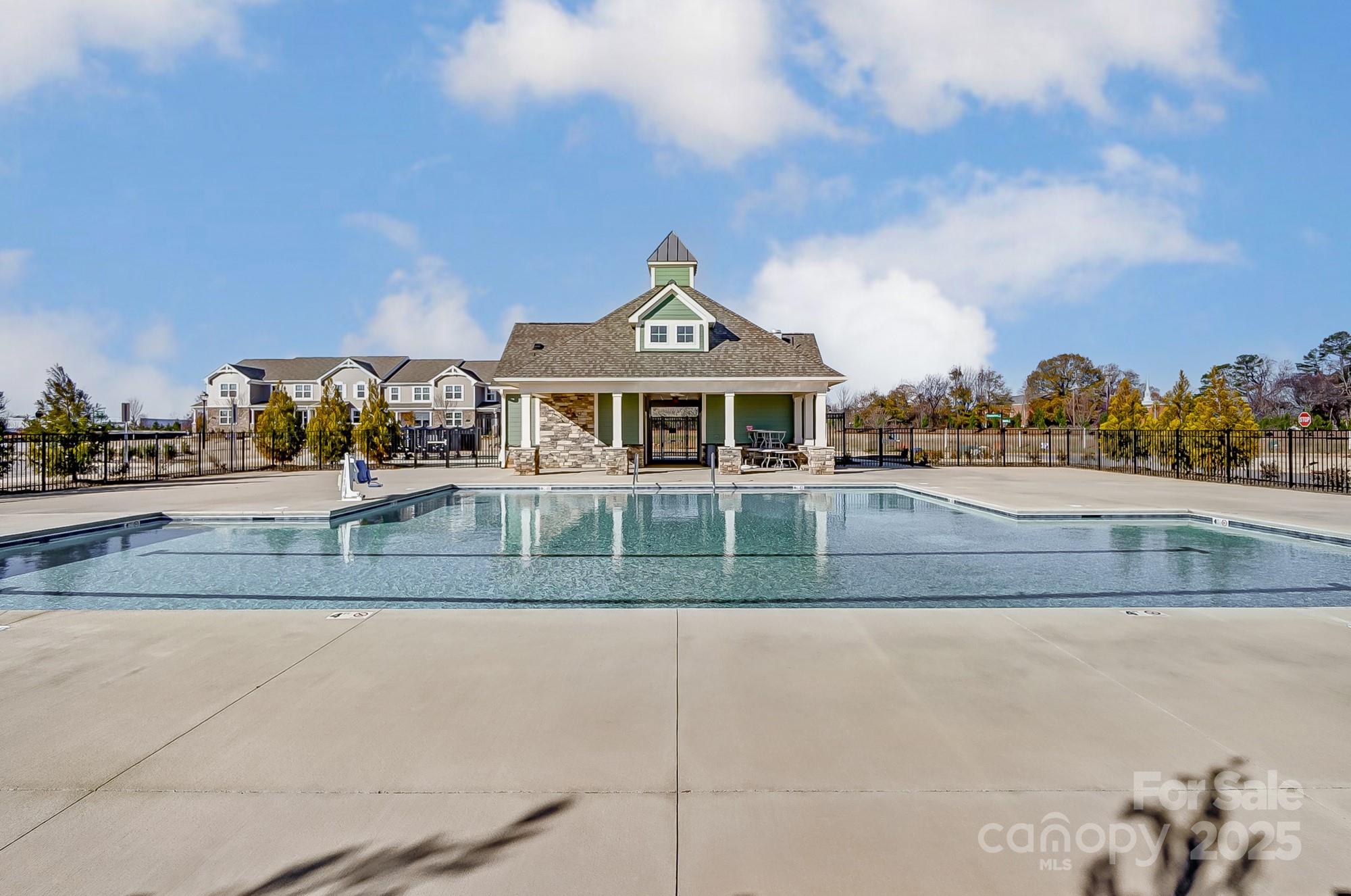 Cheyney - Residential