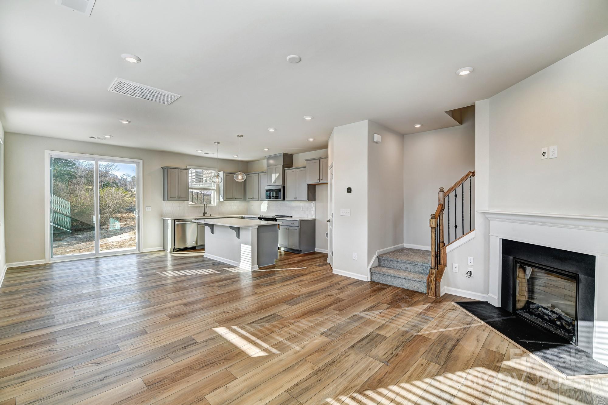 Cheyney - Residential