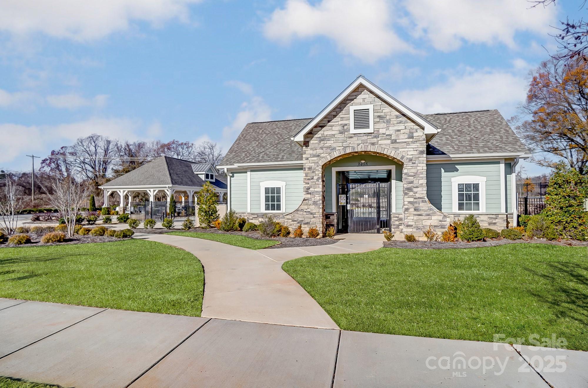 Cheyney - Residential
