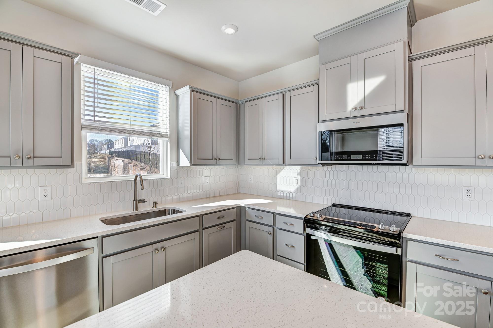 Cheyney - Residential