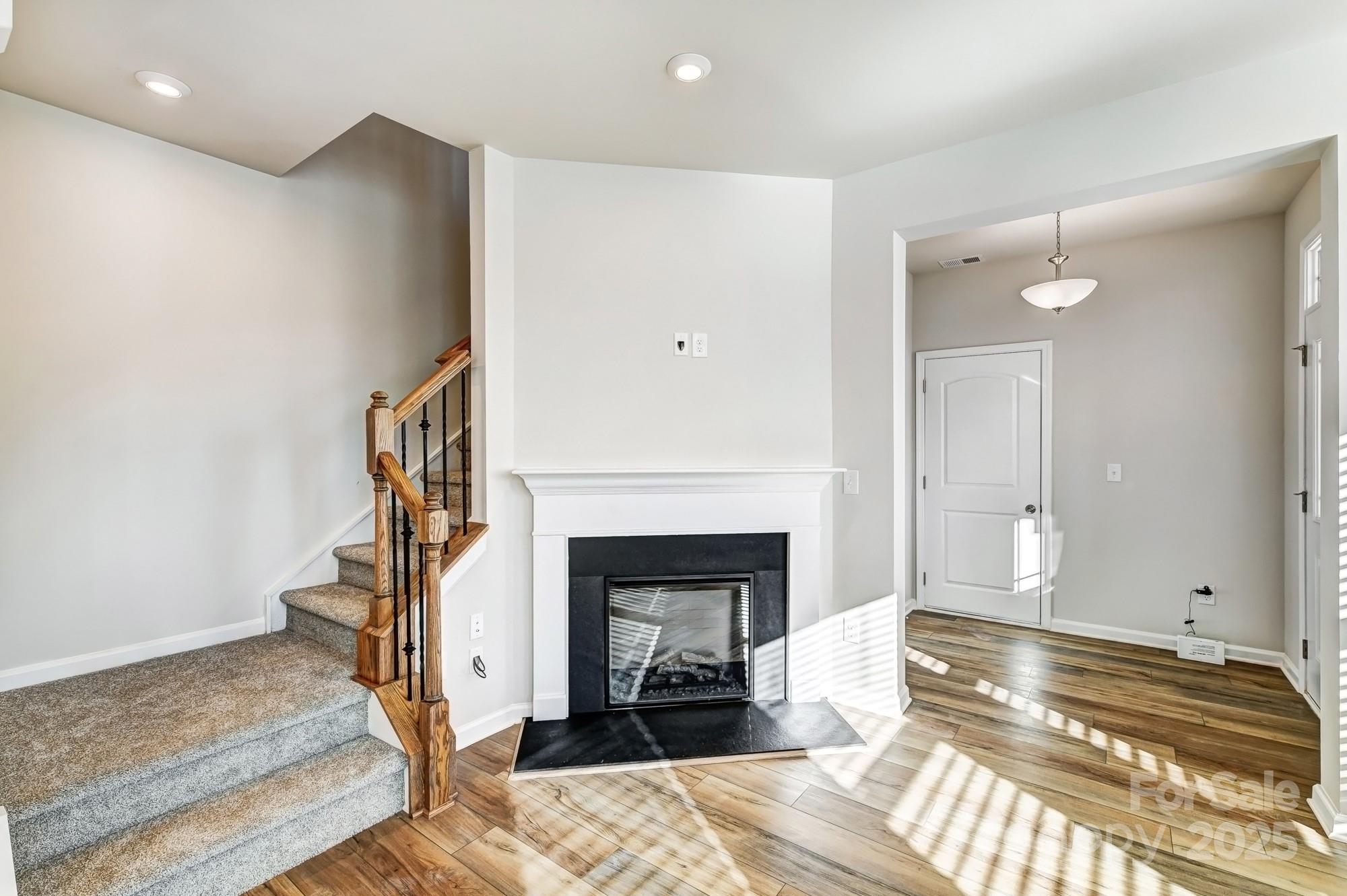 Cheyney - Residential