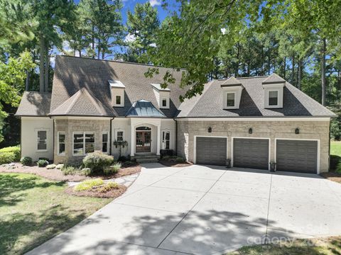 108 Great Point Drive Mooresville NC 28117