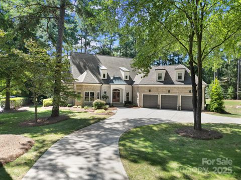 108 Great Point Drive Mooresville NC 28117