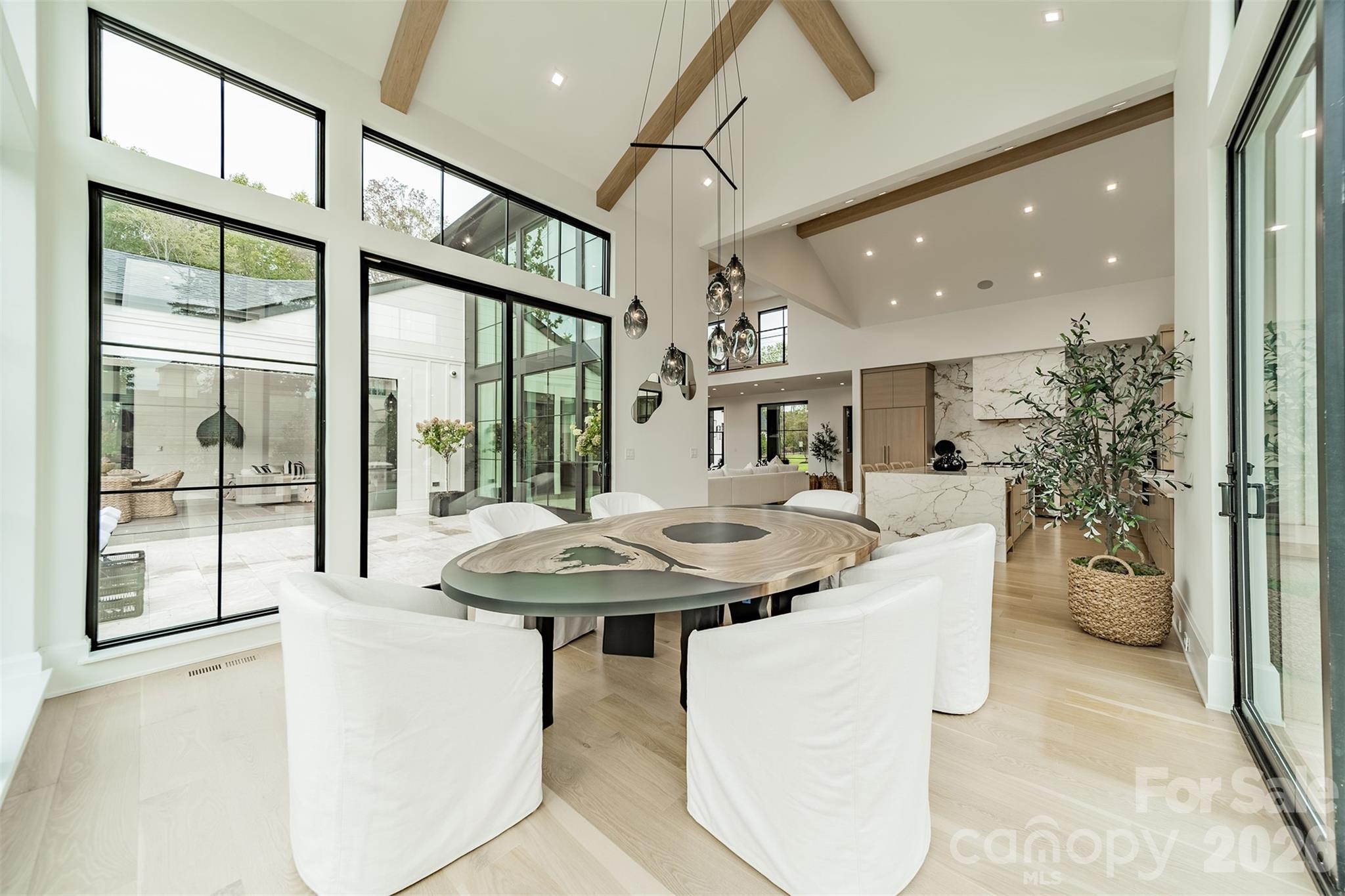 Saylors Watch - Residential