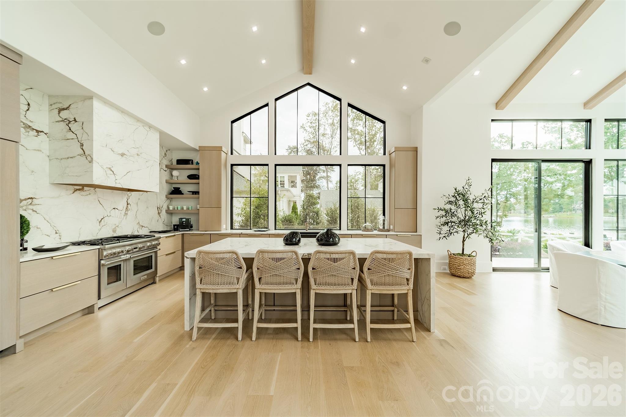 Saylors Watch - Residential