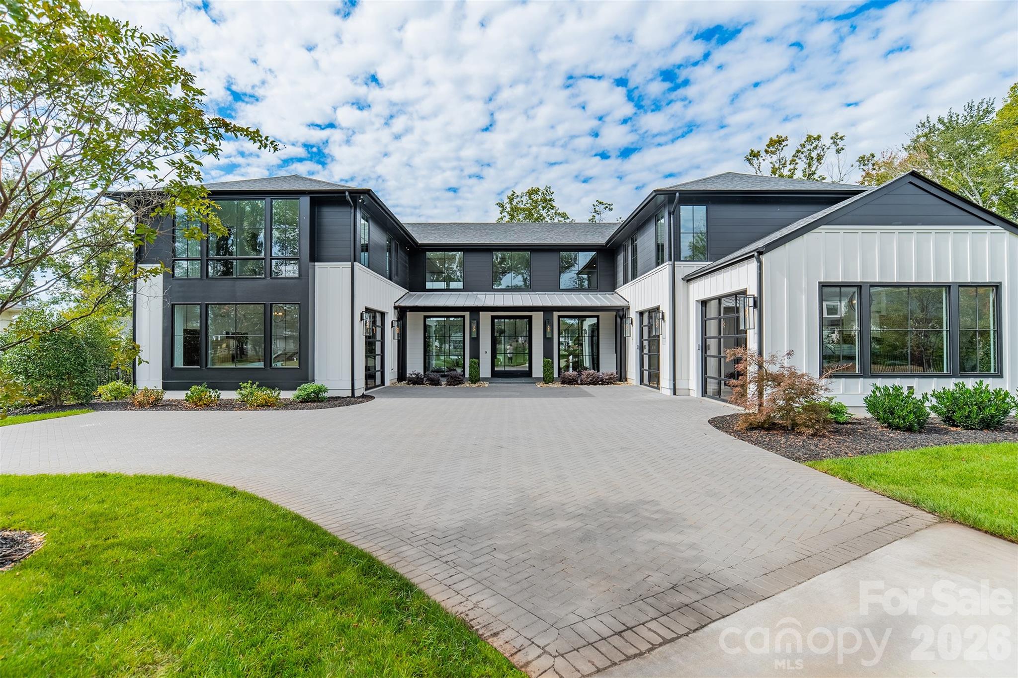 Saylors Watch - Residential