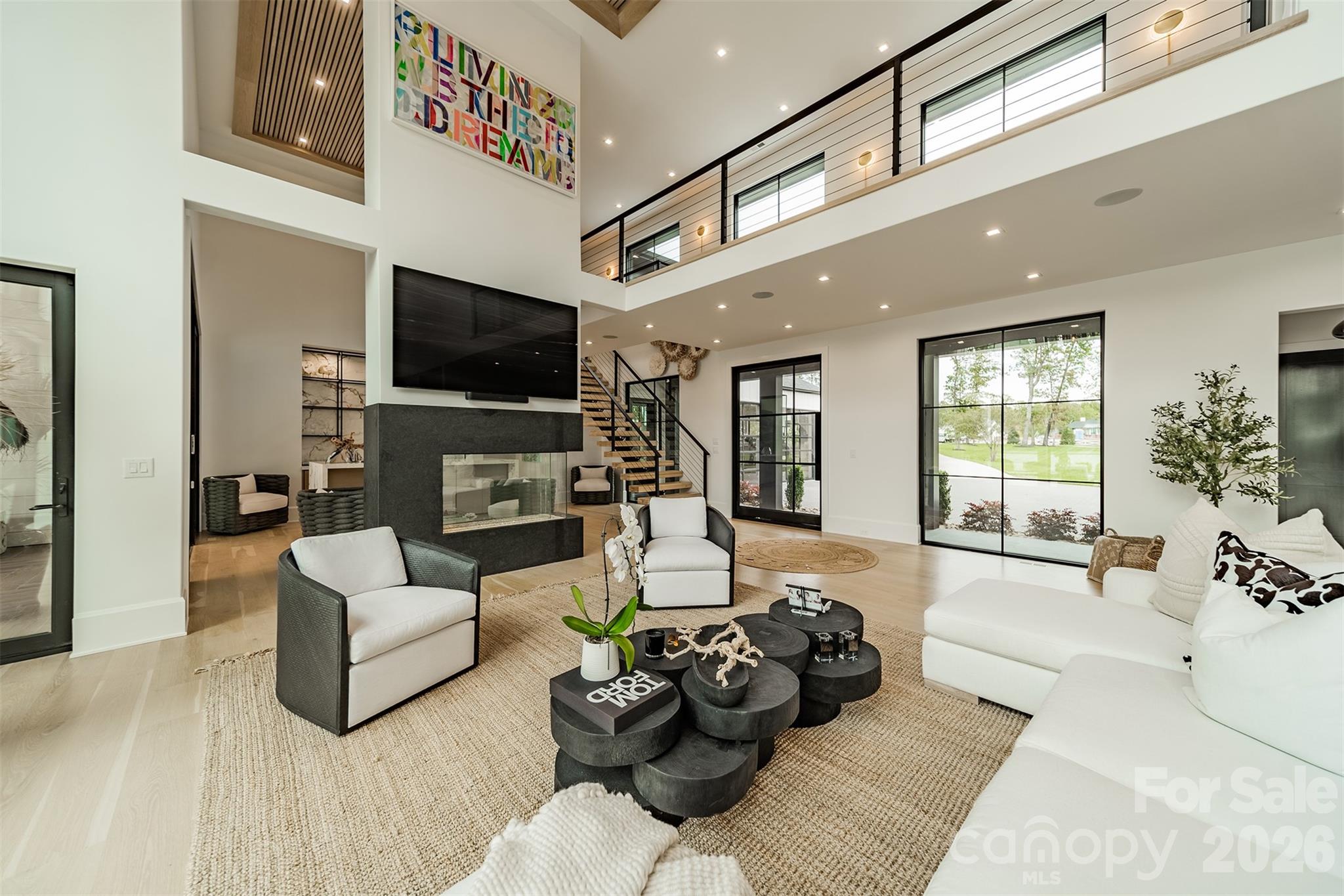 Saylors Watch - Residential