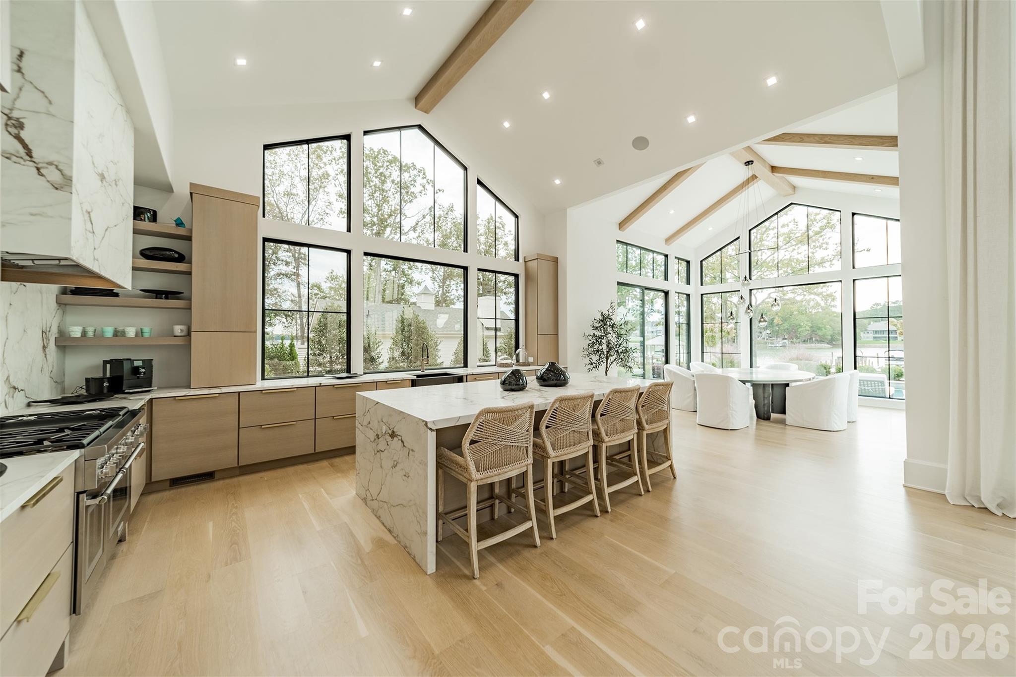 Saylors Watch - Residential