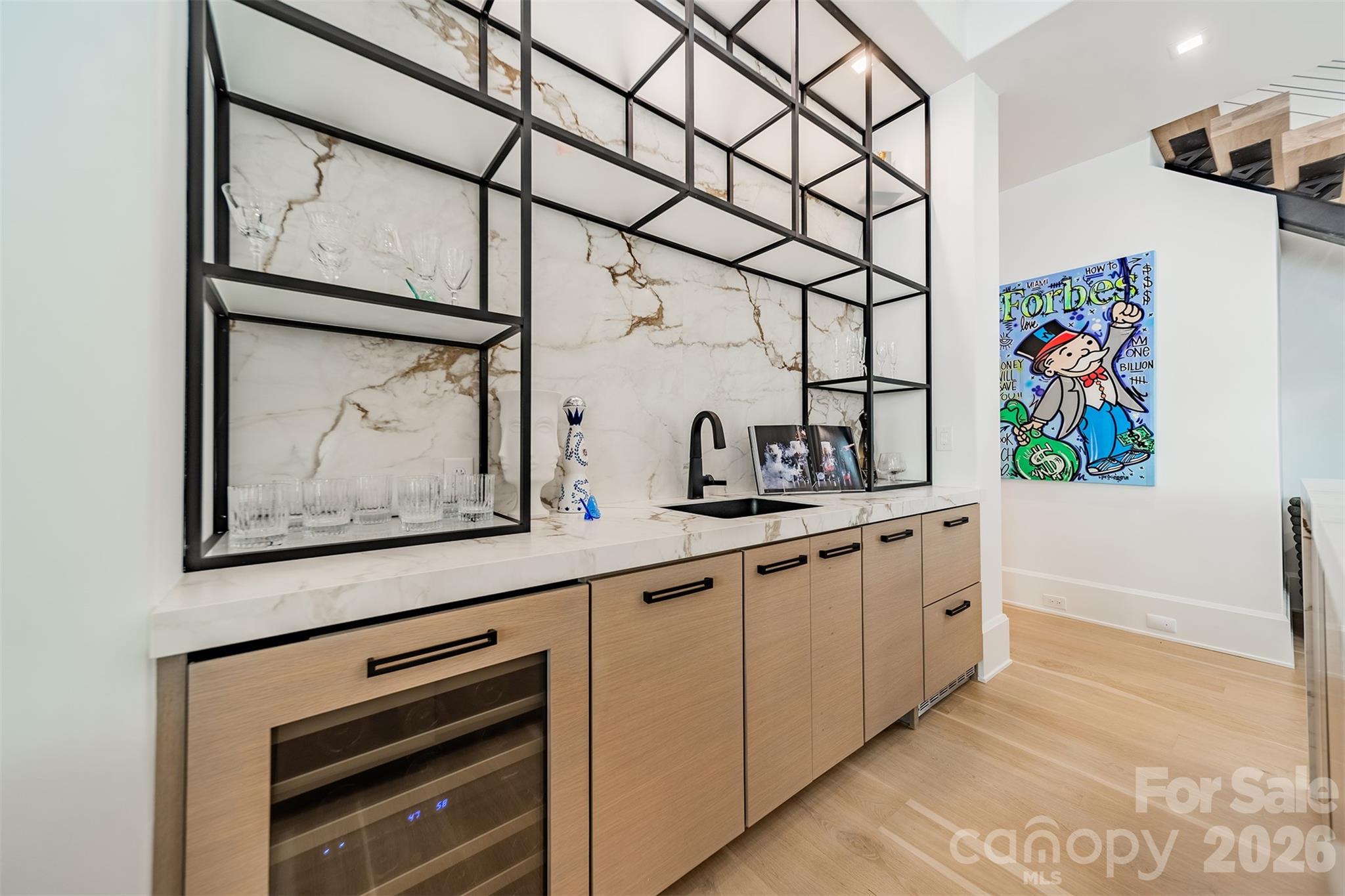 Saylors Watch - Residential