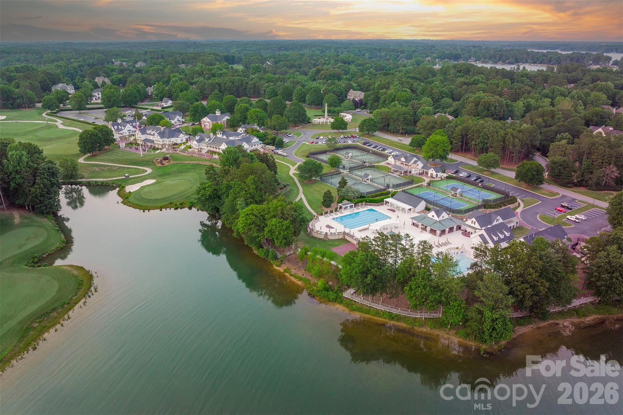 Saylors Watch - Residential