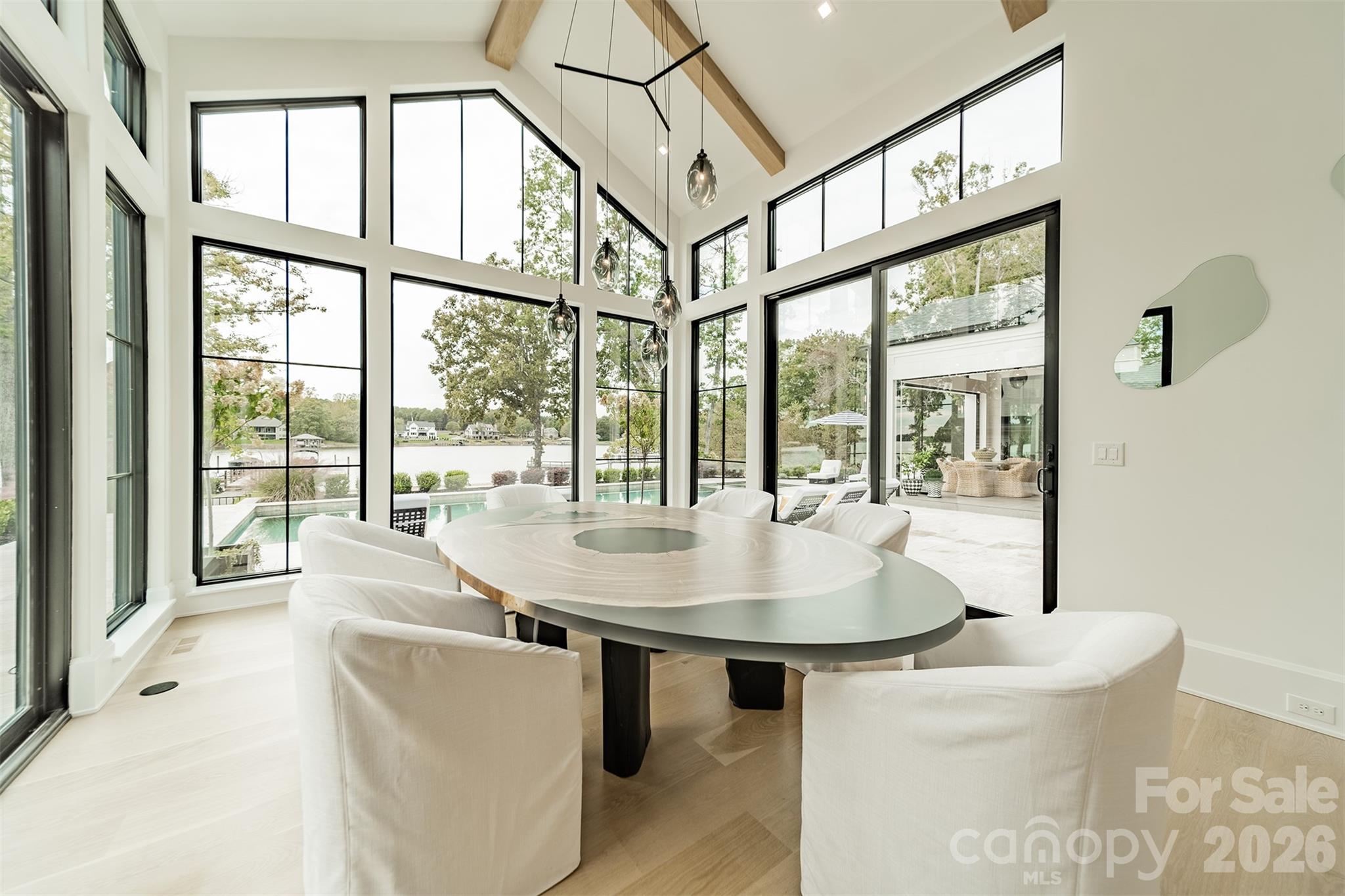 Saylors Watch - Residential