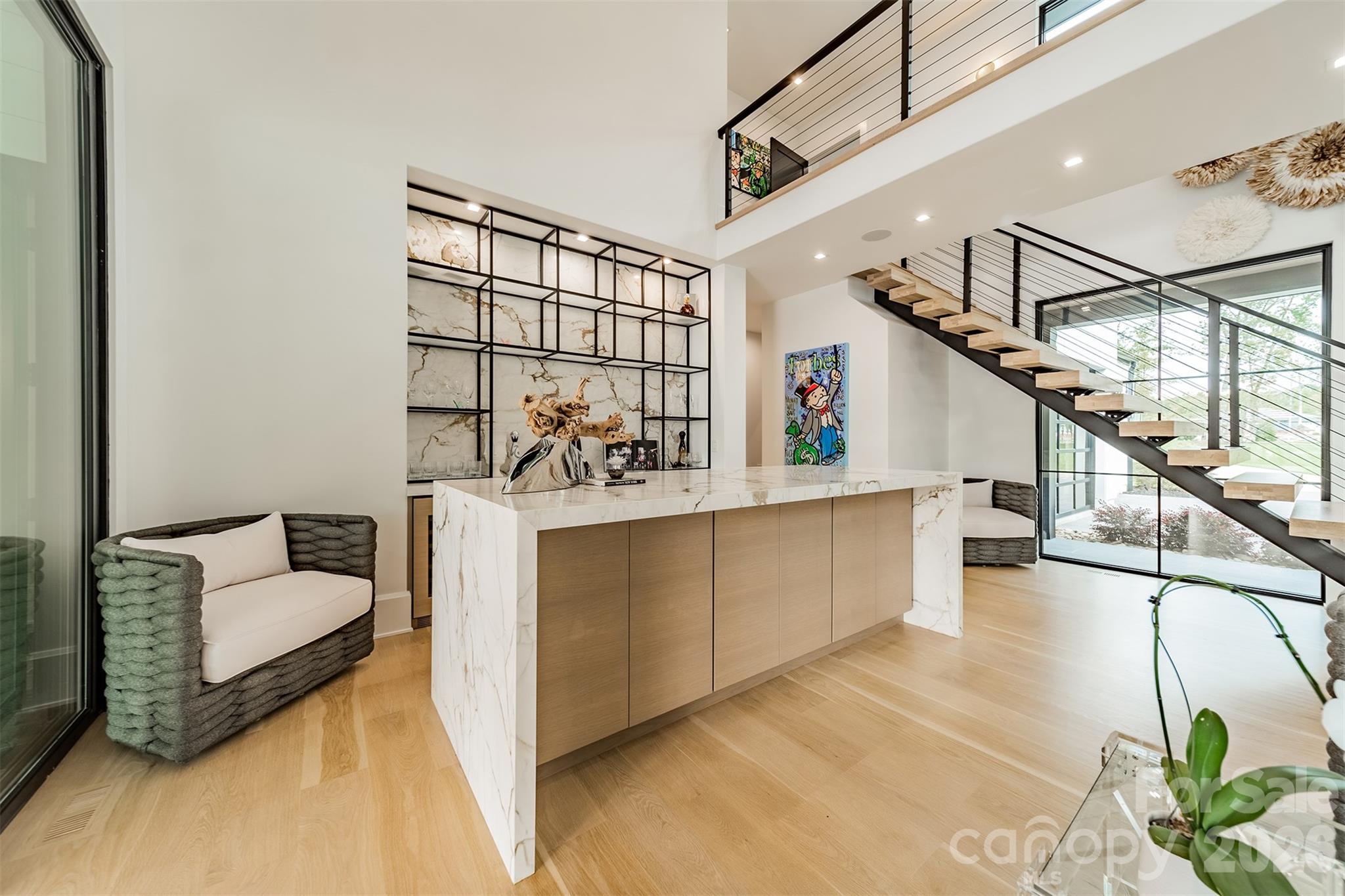 Saylors Watch - Residential