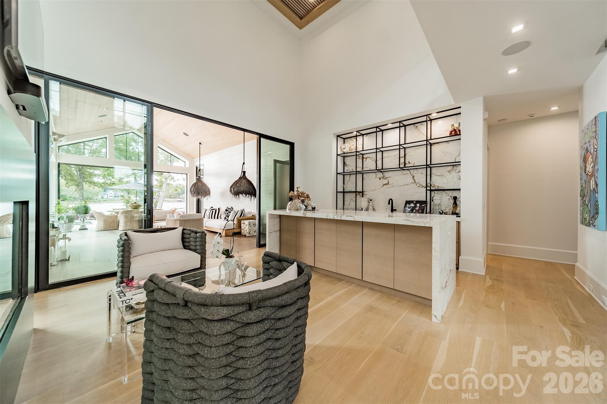 Saylors Watch - Residential