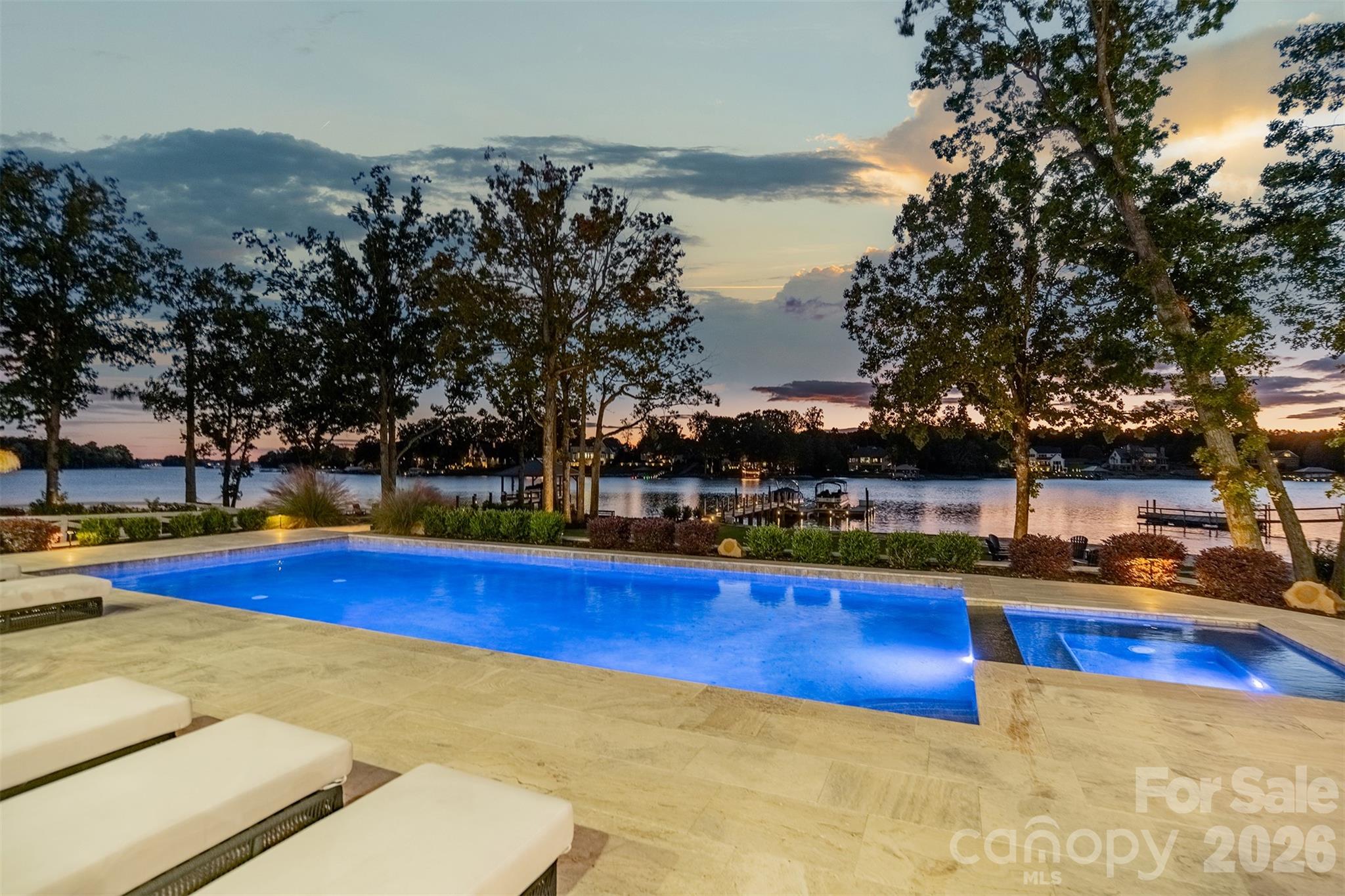 Saylors Watch - Residential