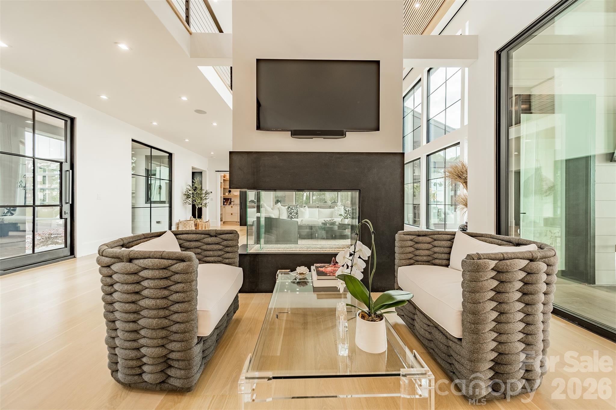 Saylors Watch - Residential