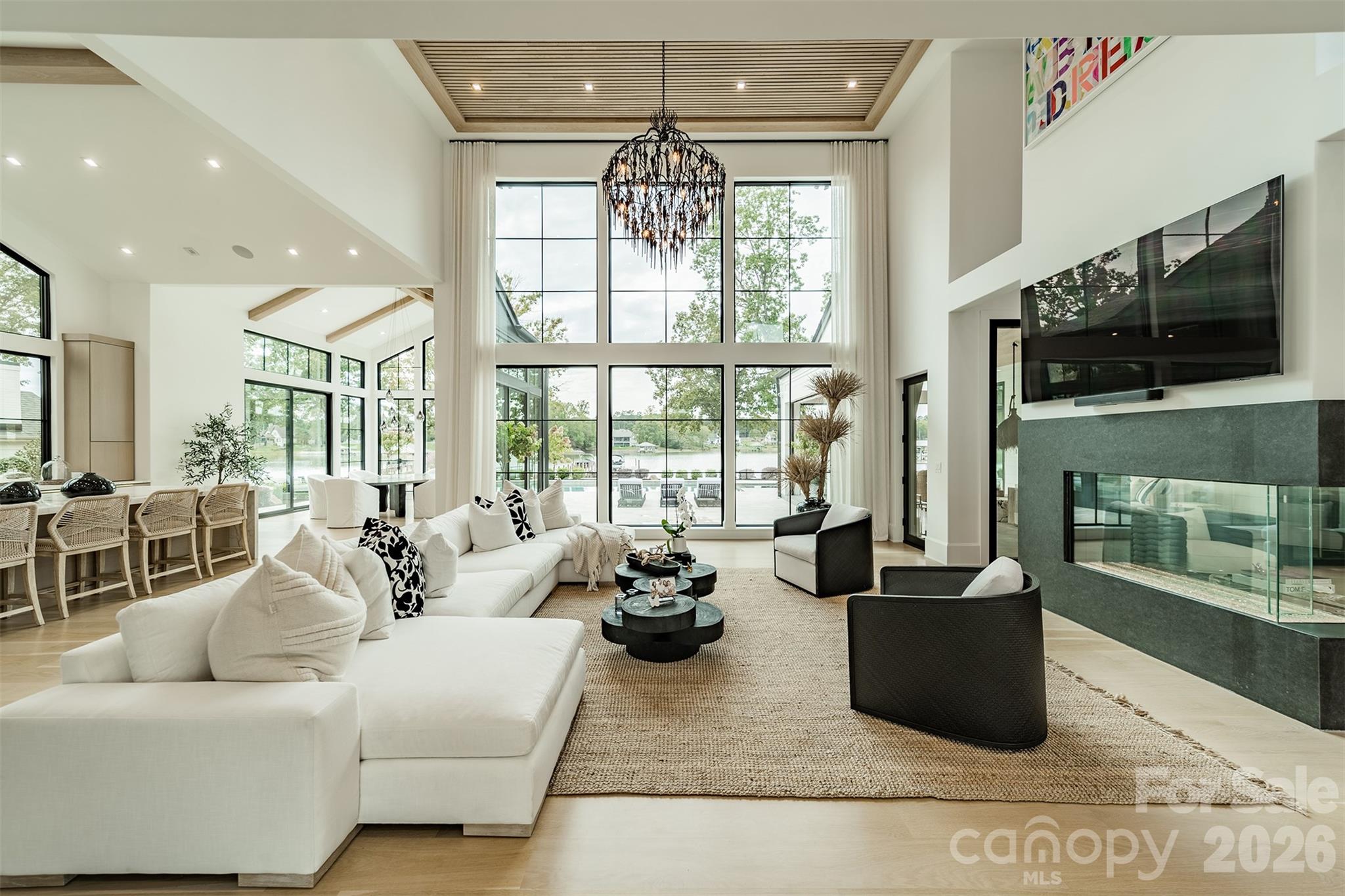 Saylors Watch - Residential