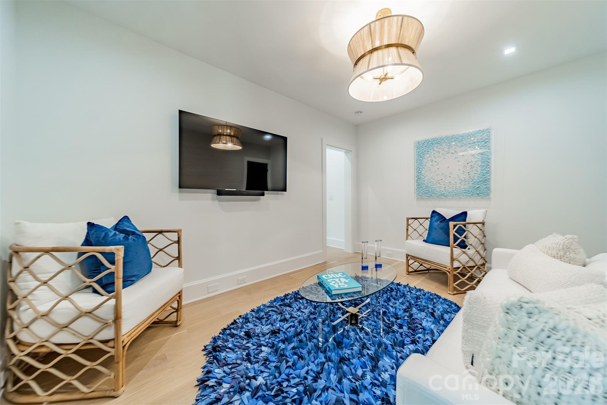 Saylors Watch - Residential