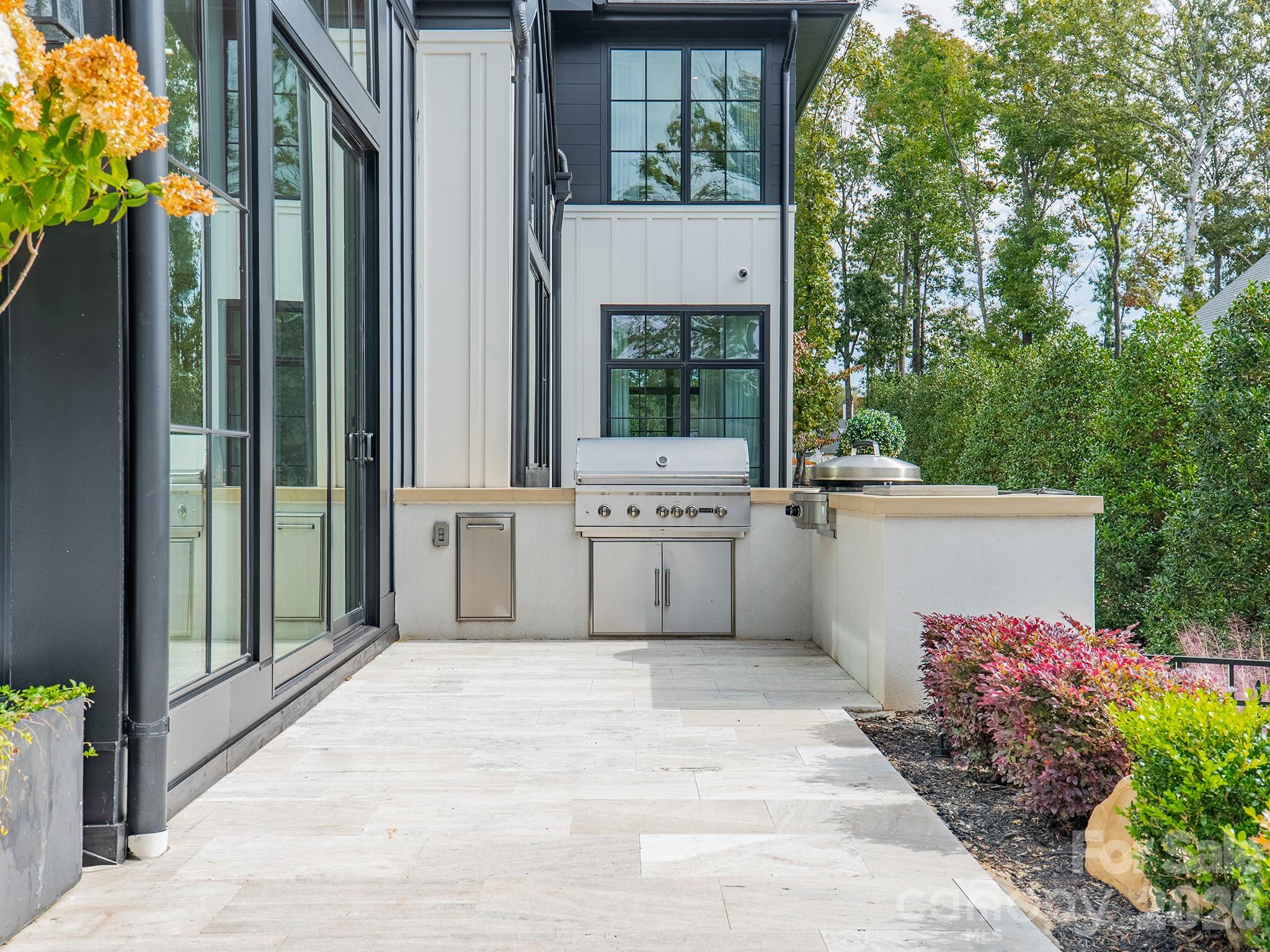 Saylors Watch - Residential