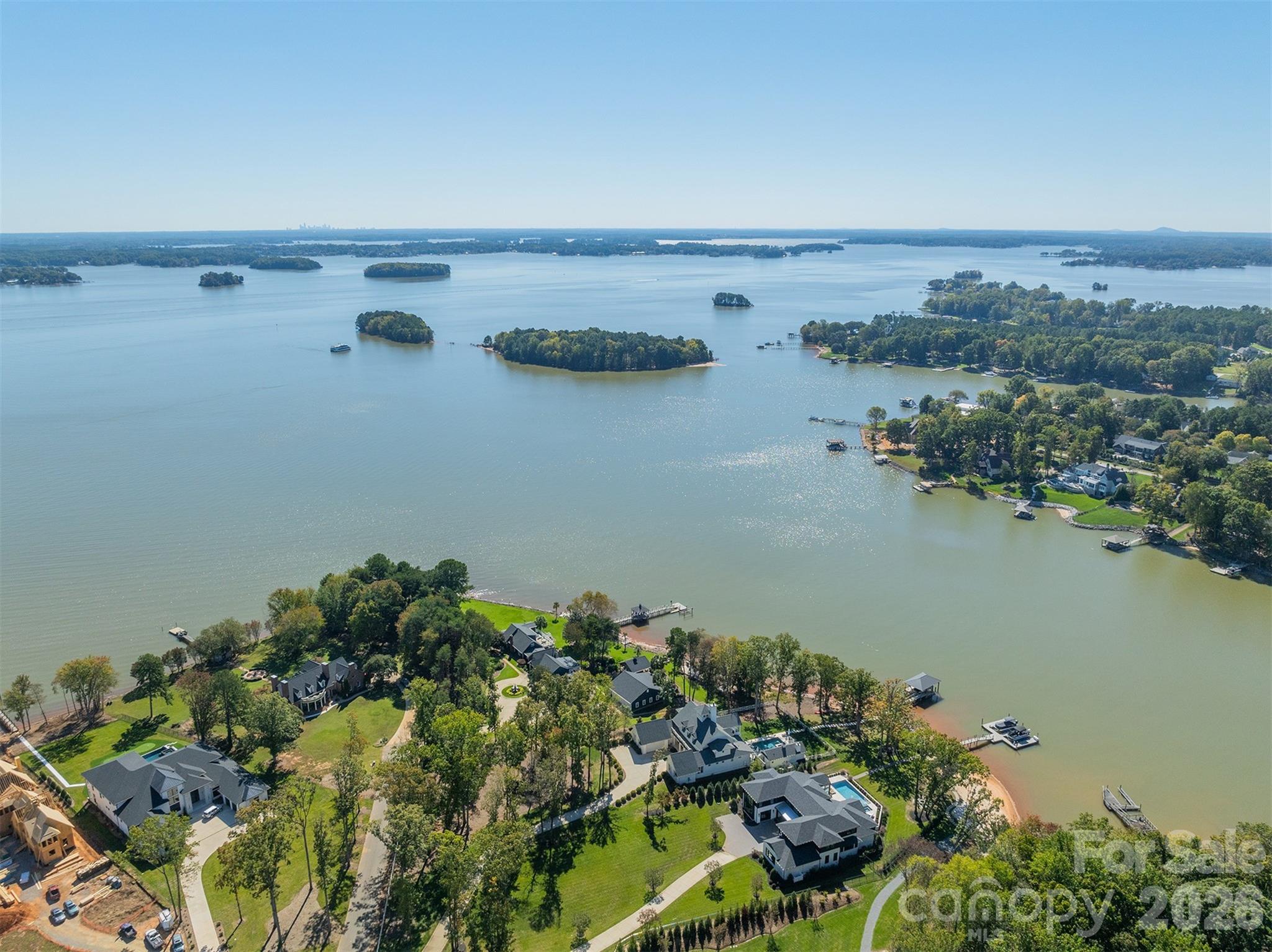 Saylors Watch - Residential