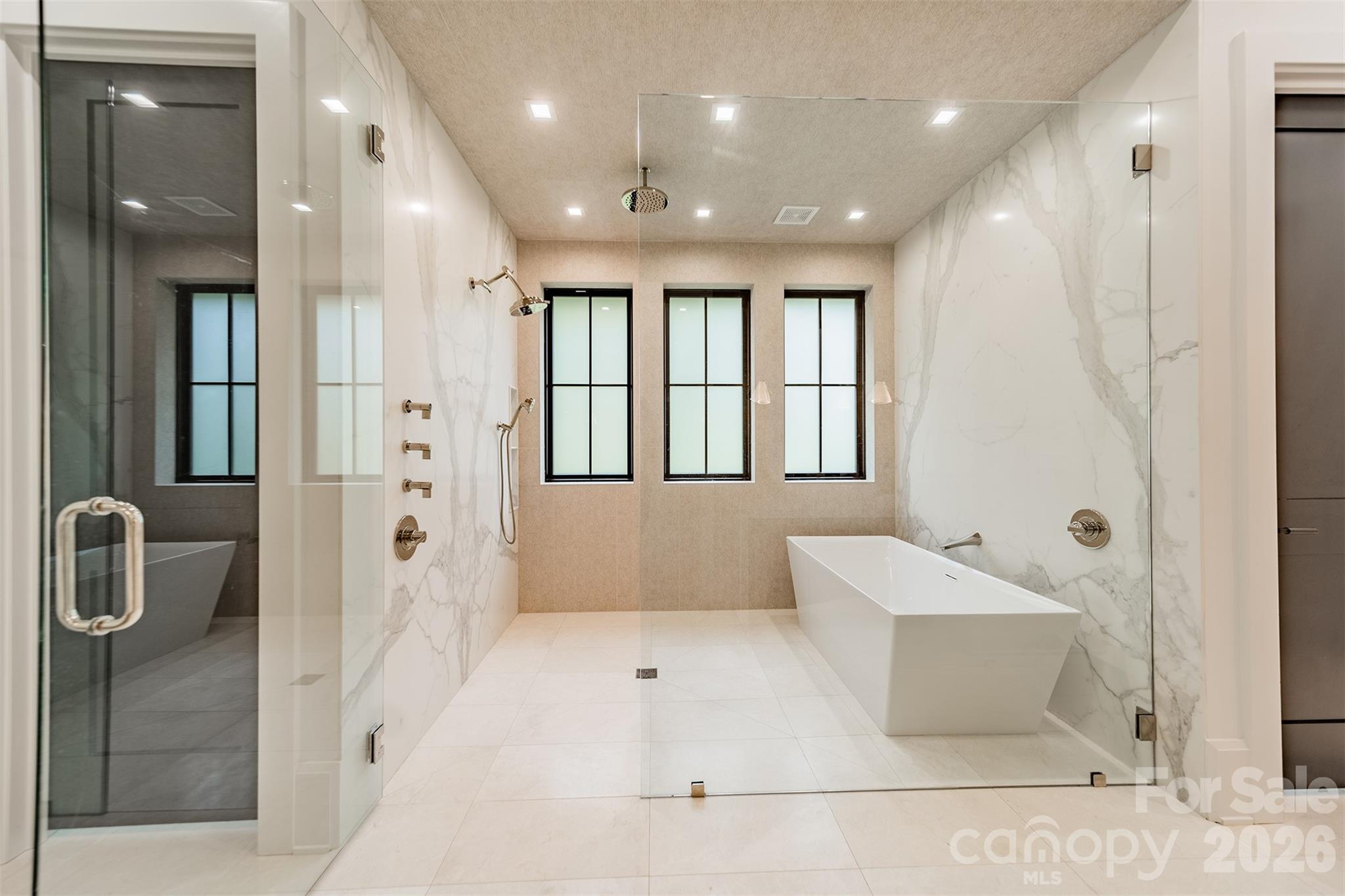 Saylors Watch - Residential