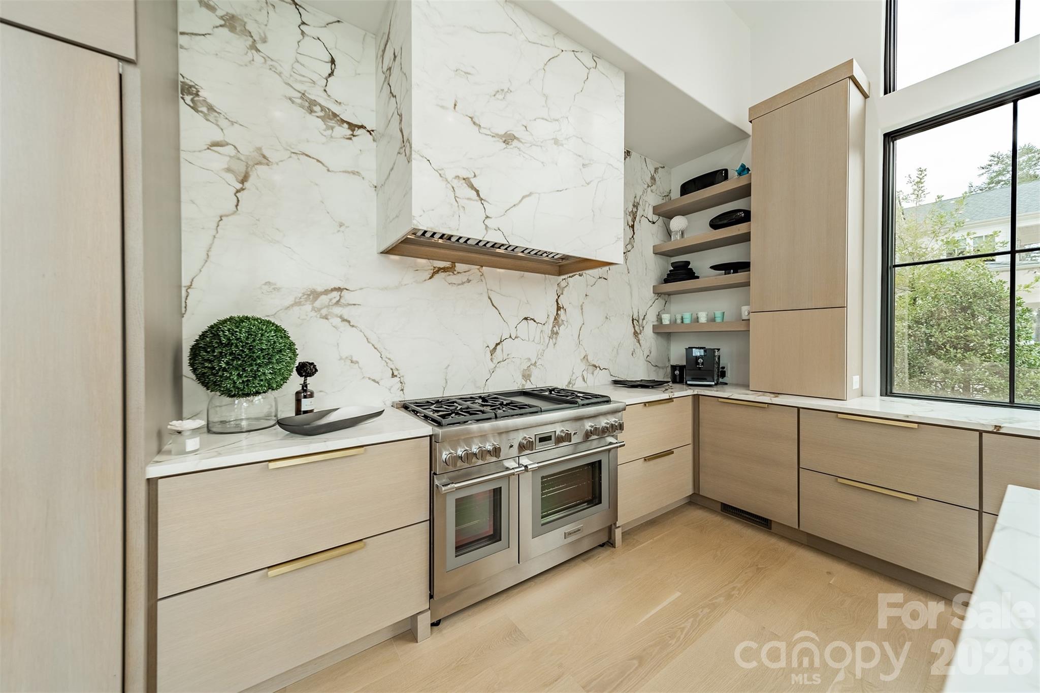 Saylors Watch - Residential