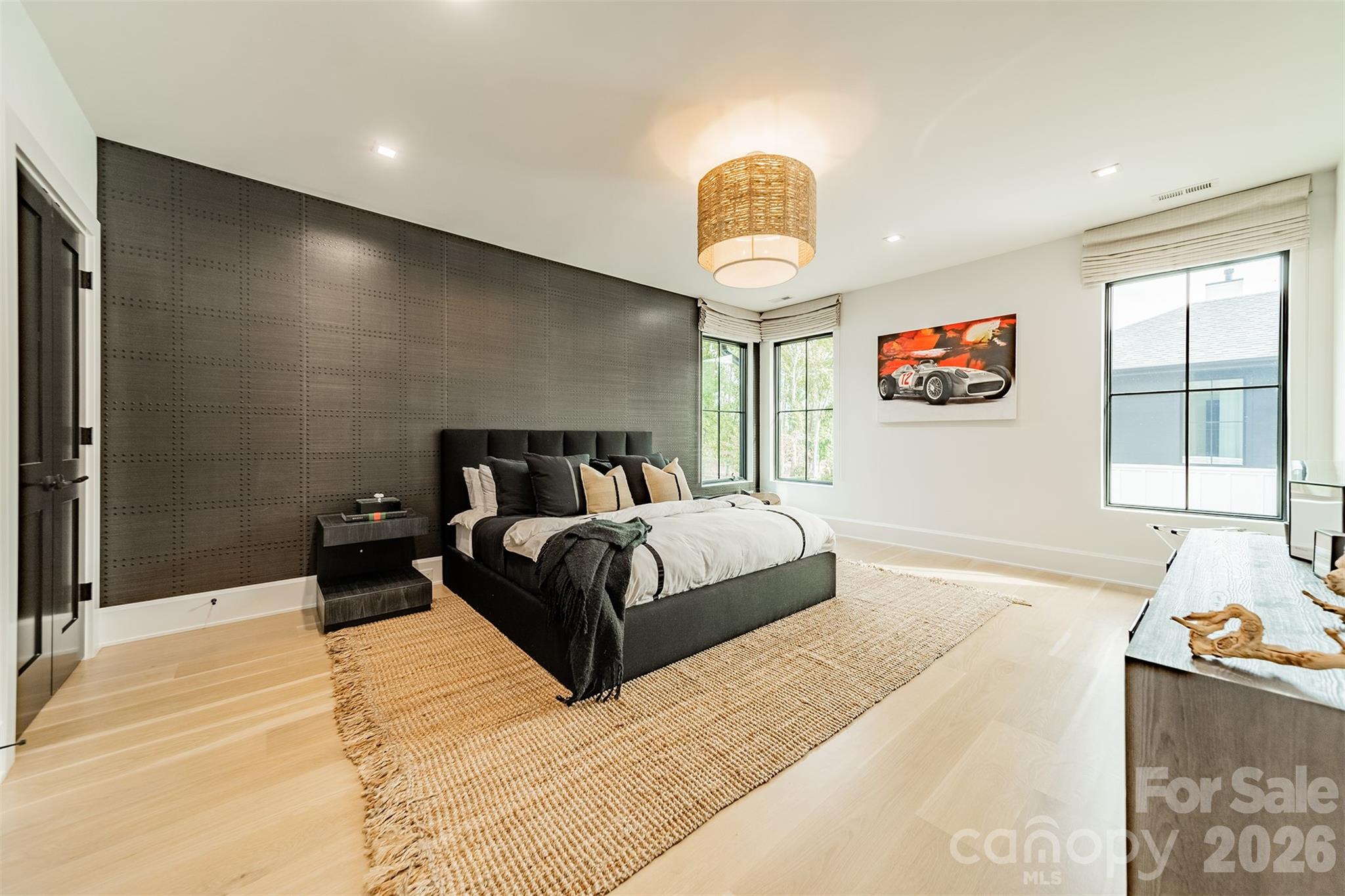 Saylors Watch - Residential