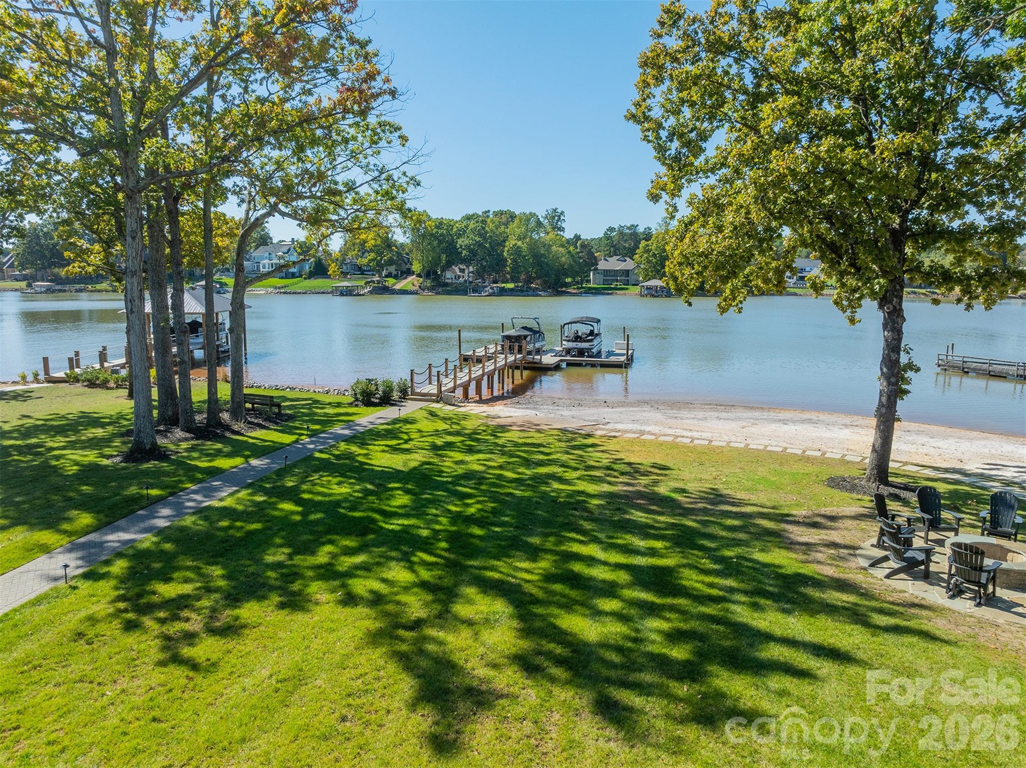 Saylors Watch - Residential