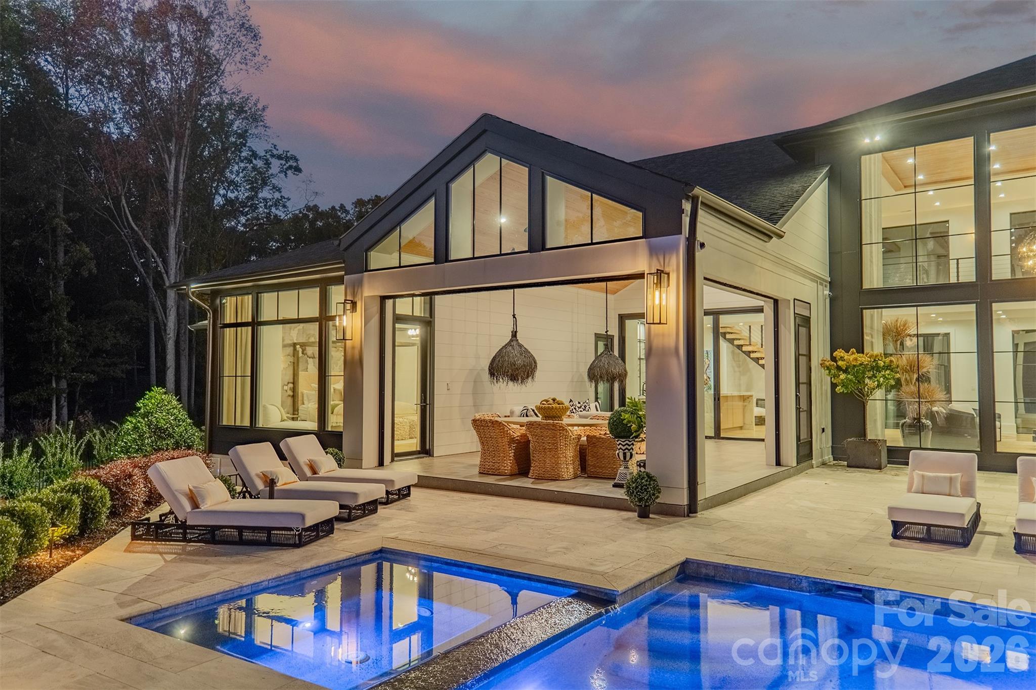 Saylors Watch - Residential